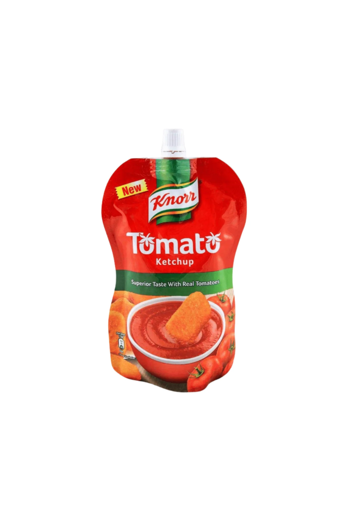 knorr tomato ketchup 400g