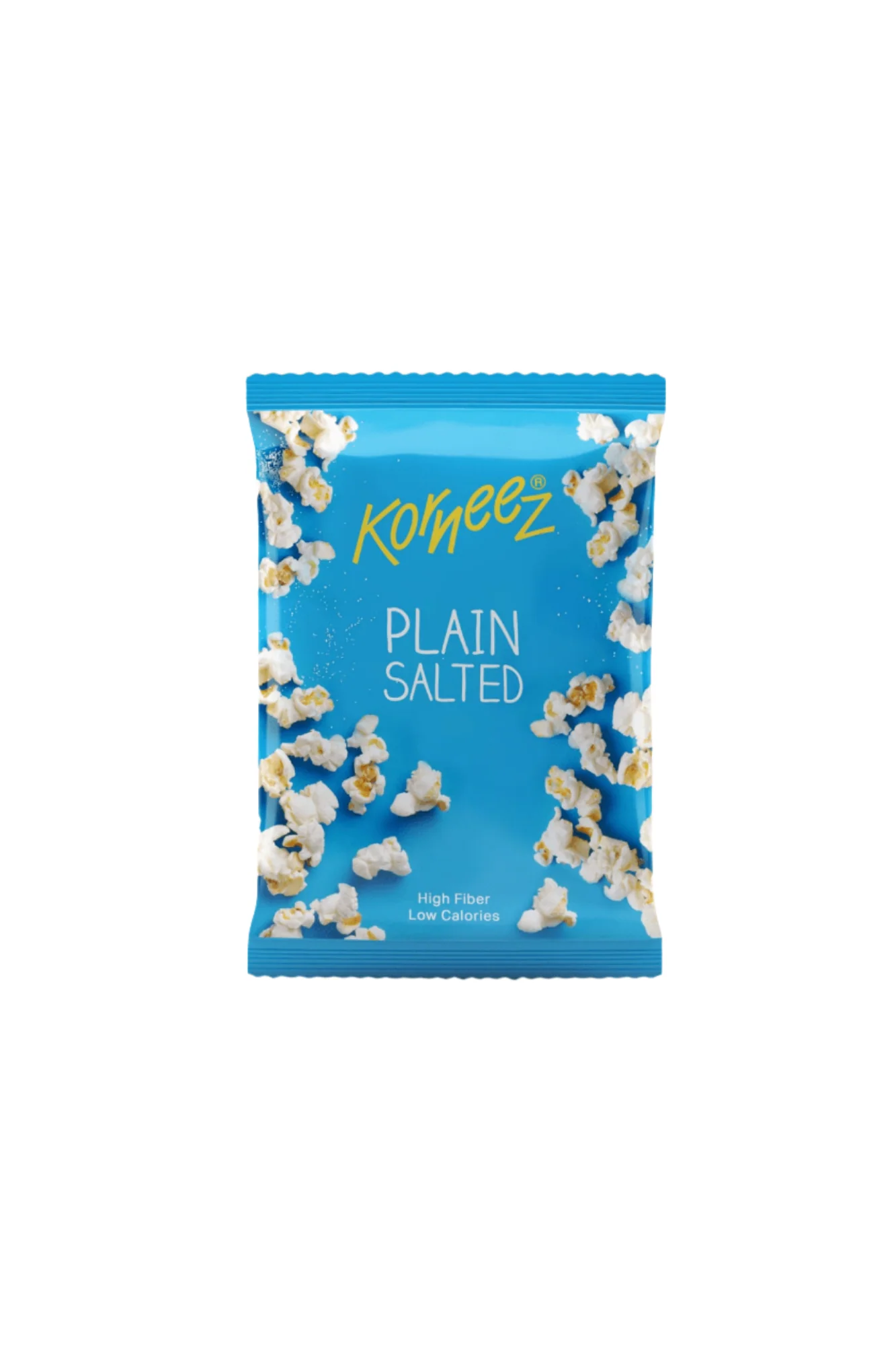 korneez pop corn salted 60g
