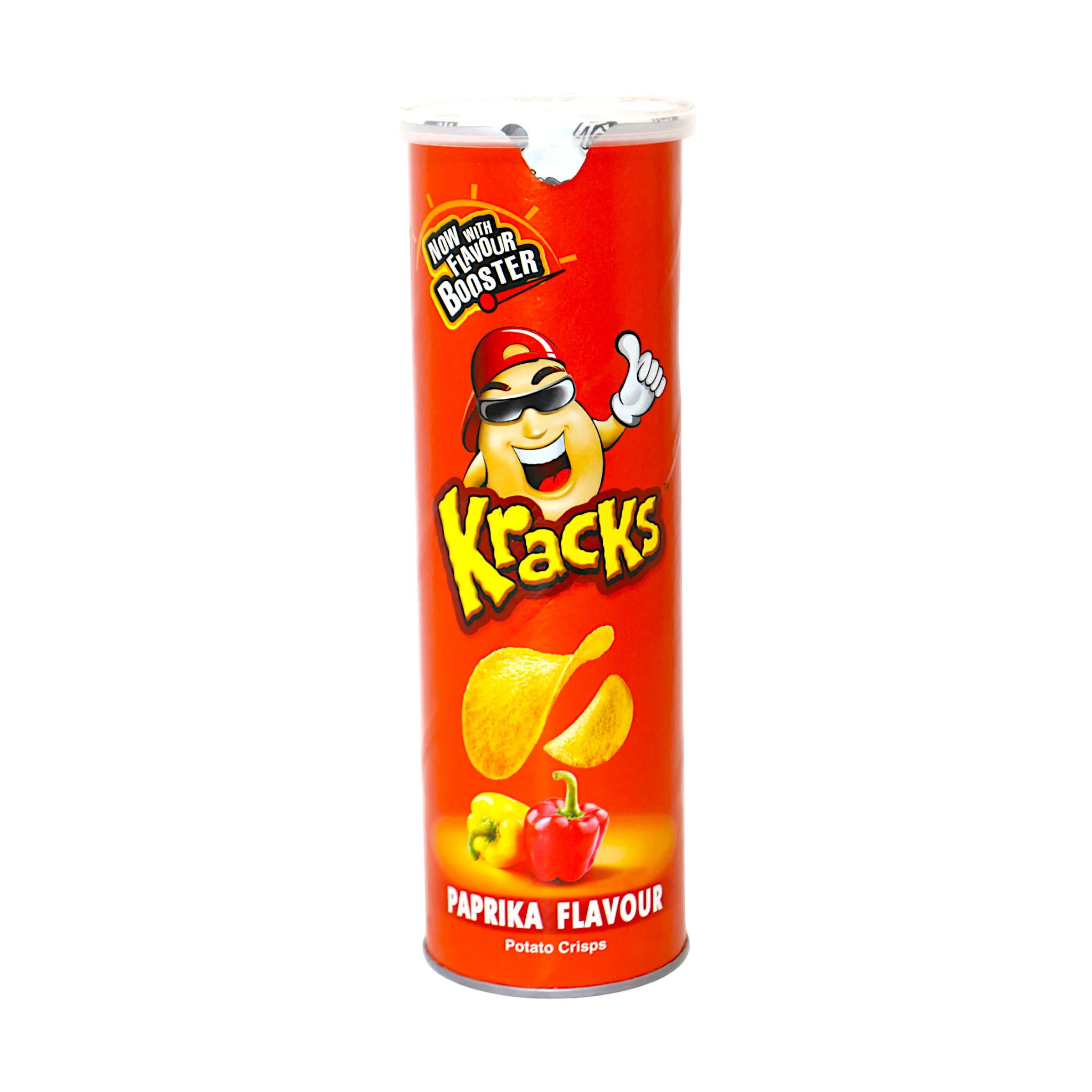 kracks chips paprika 110g malaysia