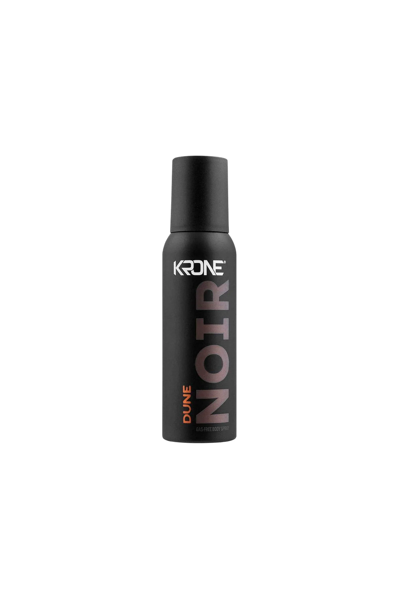 krone body spray dune 120ml