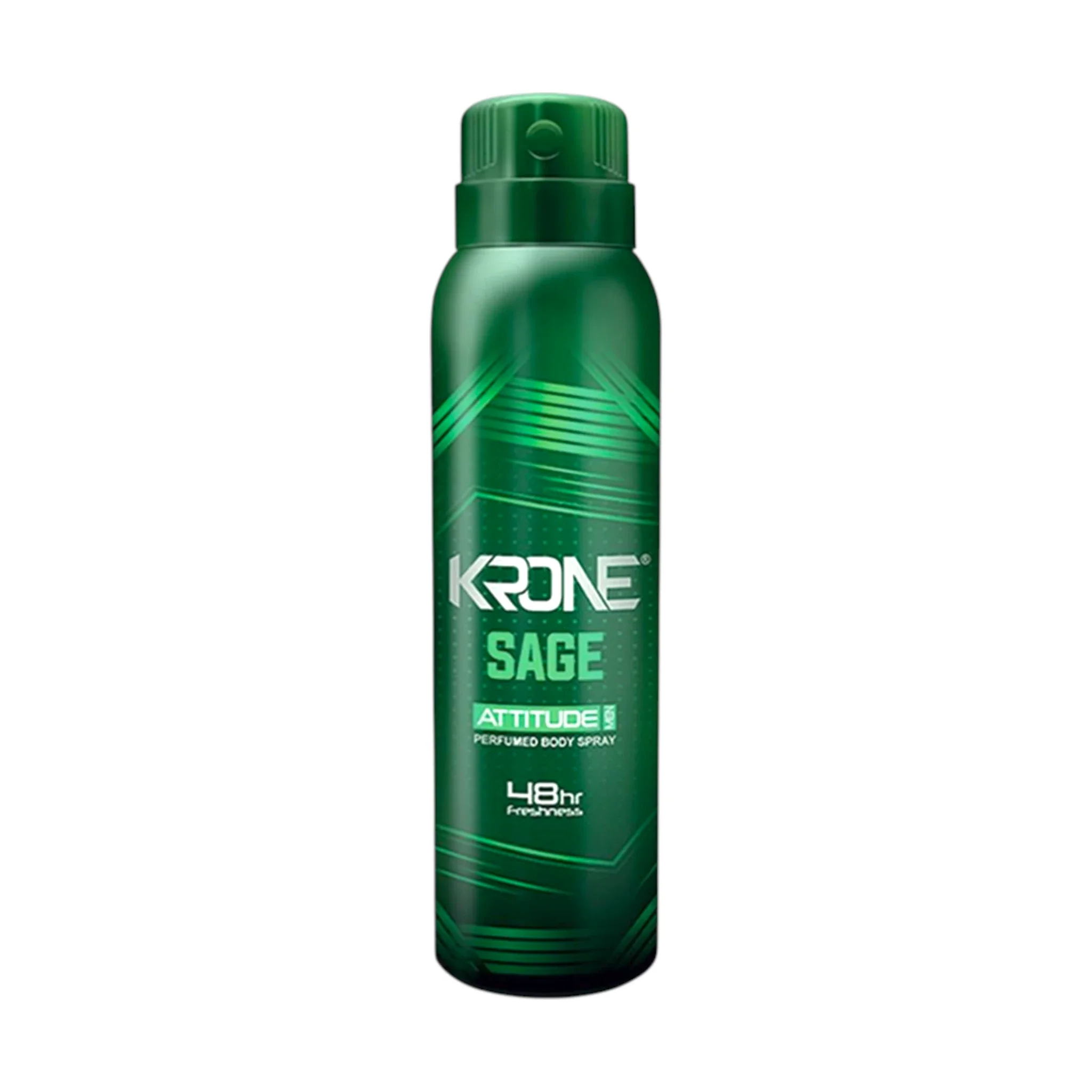 krone body spray sage 150ml