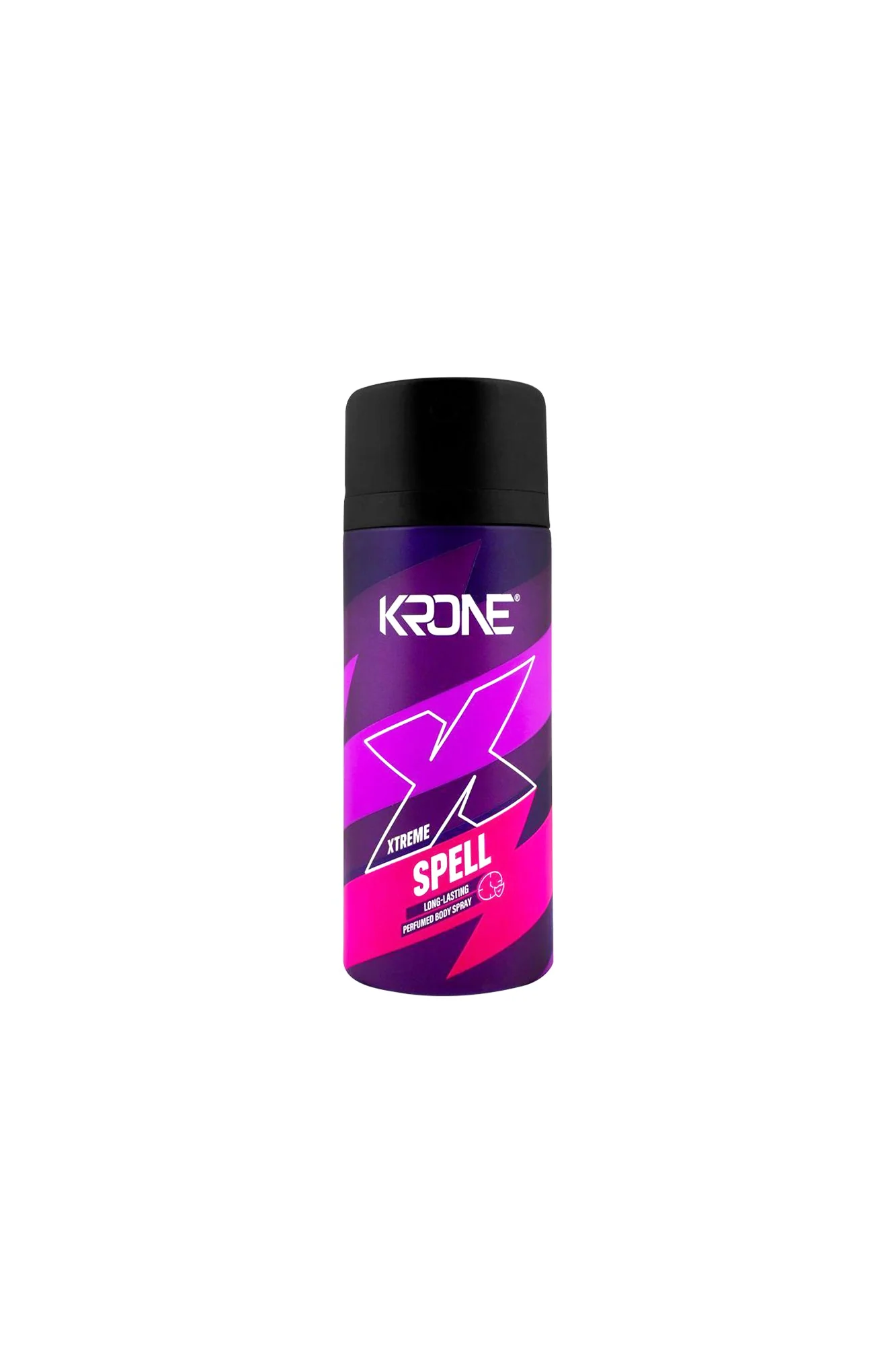 krone body spray spell 150ml