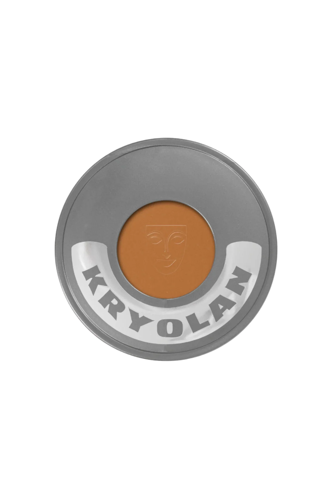 kryolan pan cake dry fs36 35g