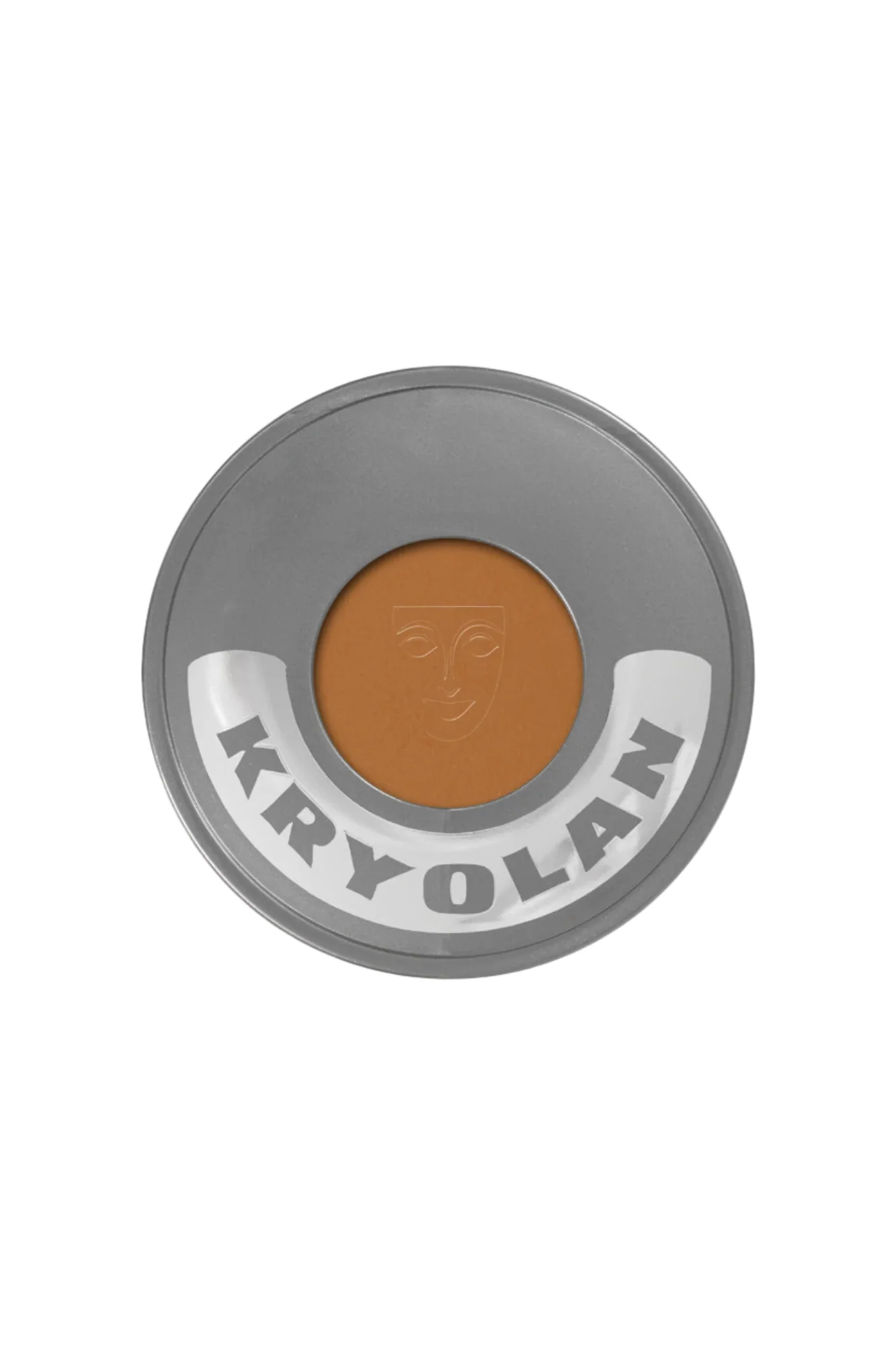 kryolan pan cake dry fs38 35g