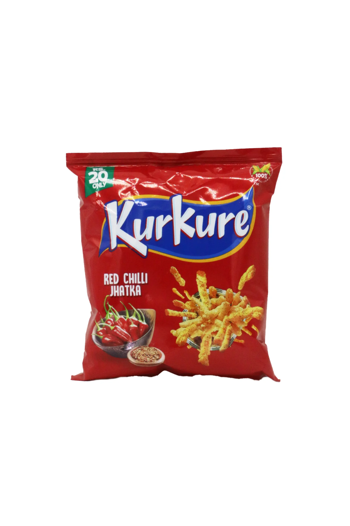 kurkure red chilli jhatka 20rs