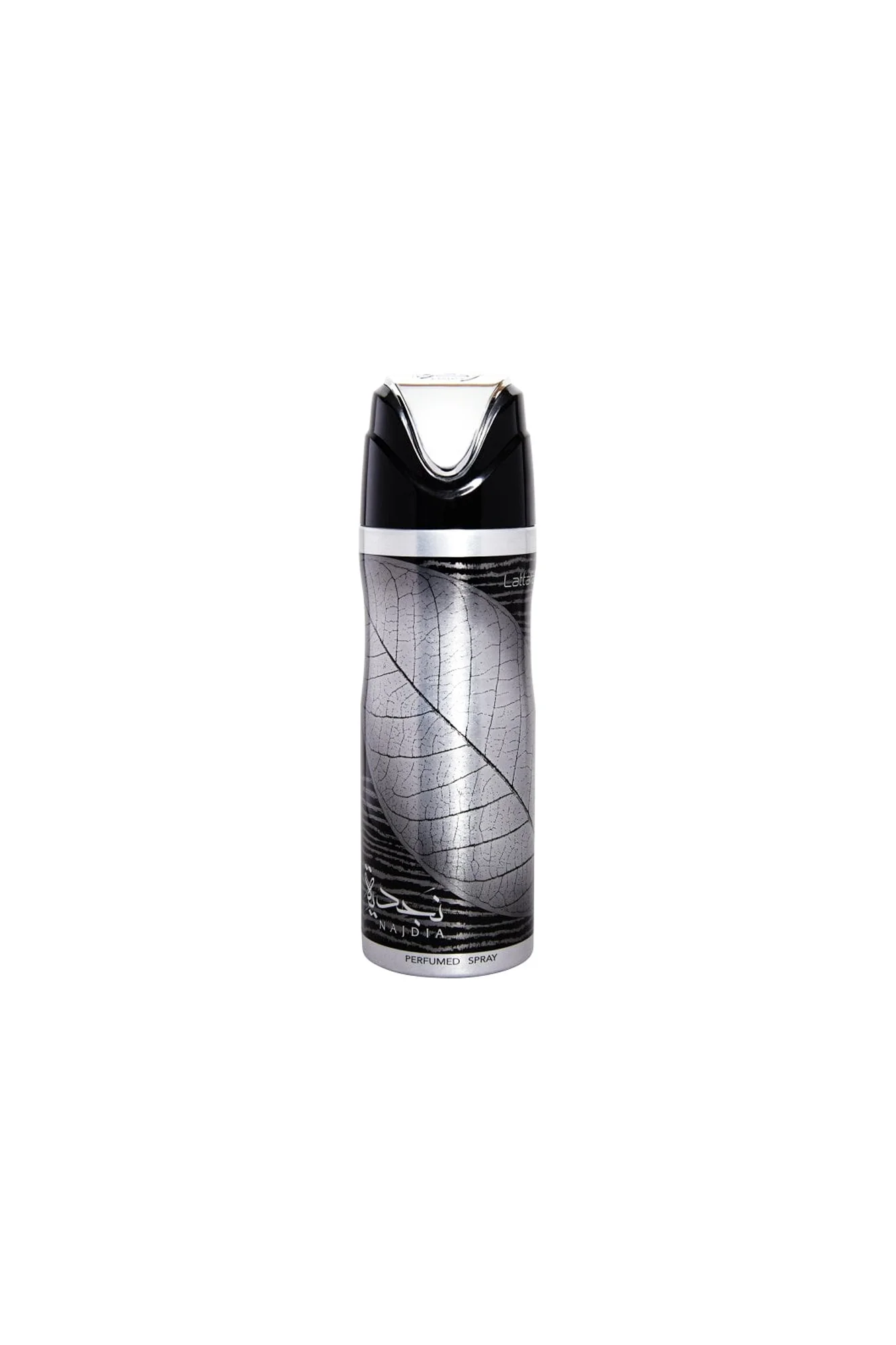 lattafa body spray najdia 200ml