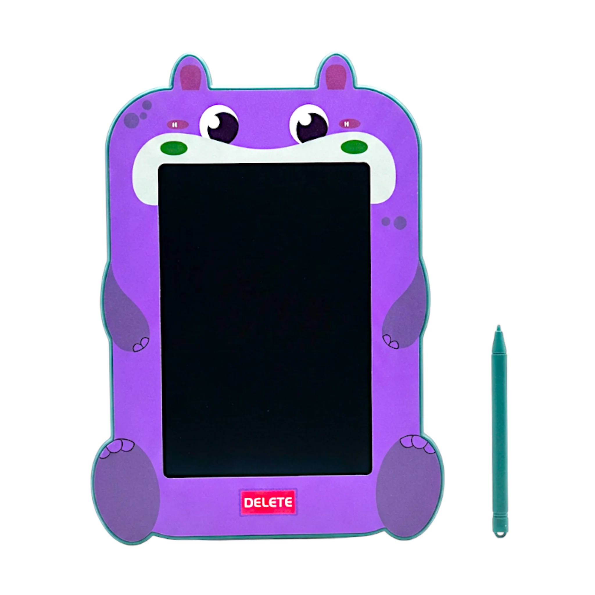 lcd writing tab characters 10" china