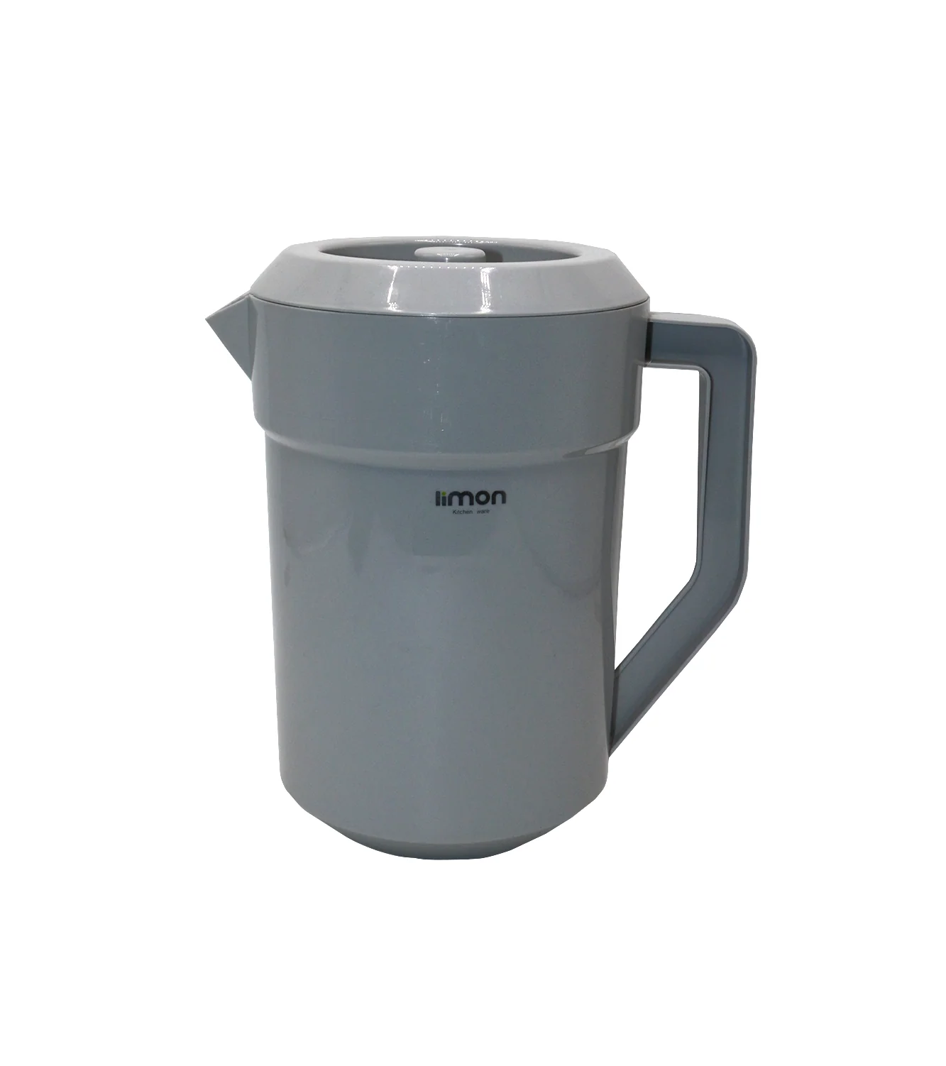 limon plastic jug 2.5l iran 1844 - Image 2