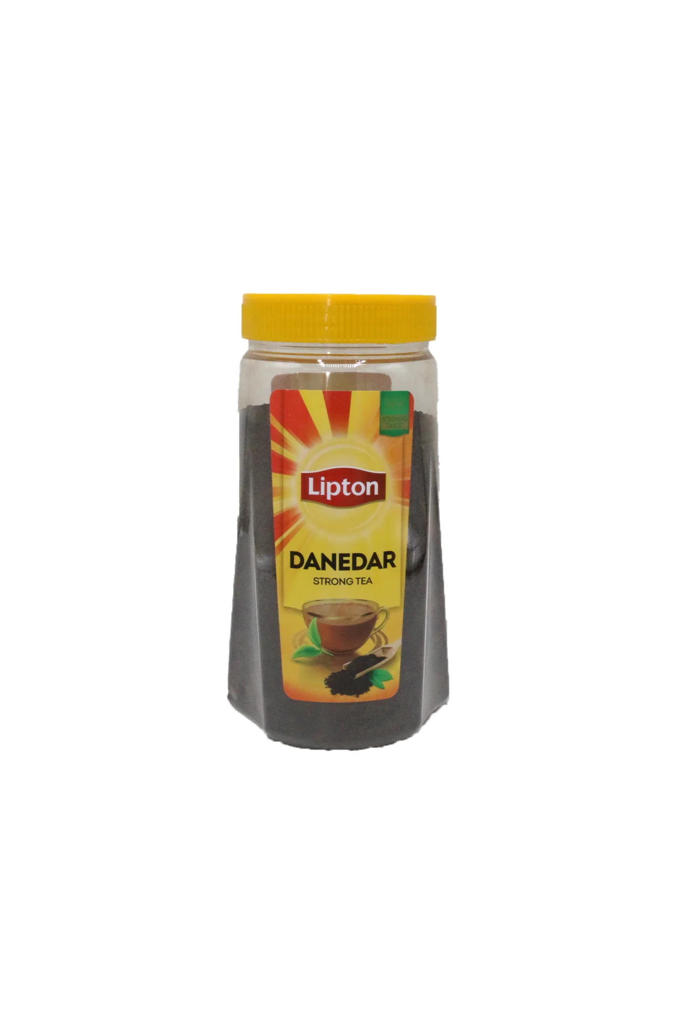 lipton tea danedar jar 475g