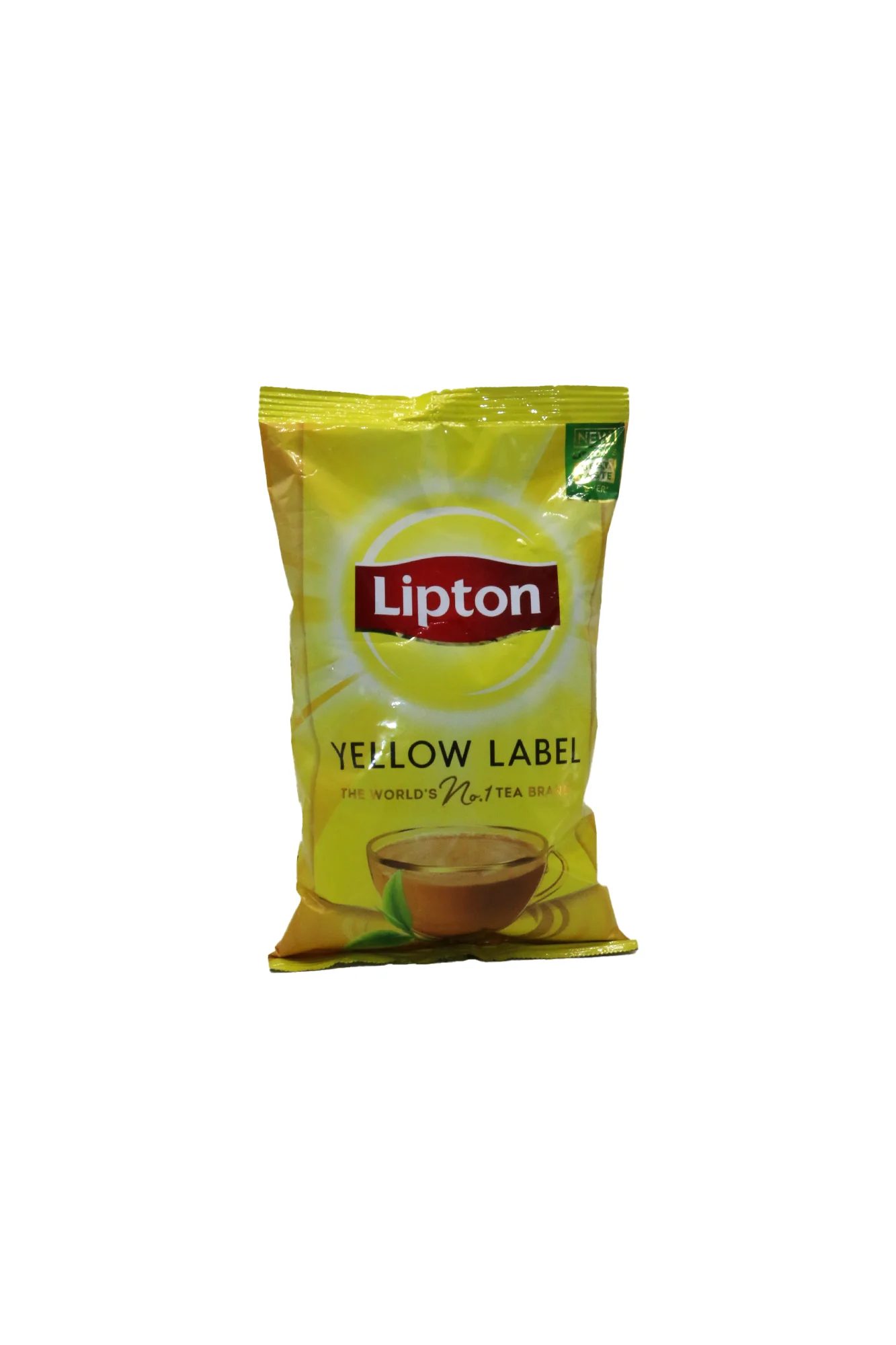 lipton tea yellow label 350g