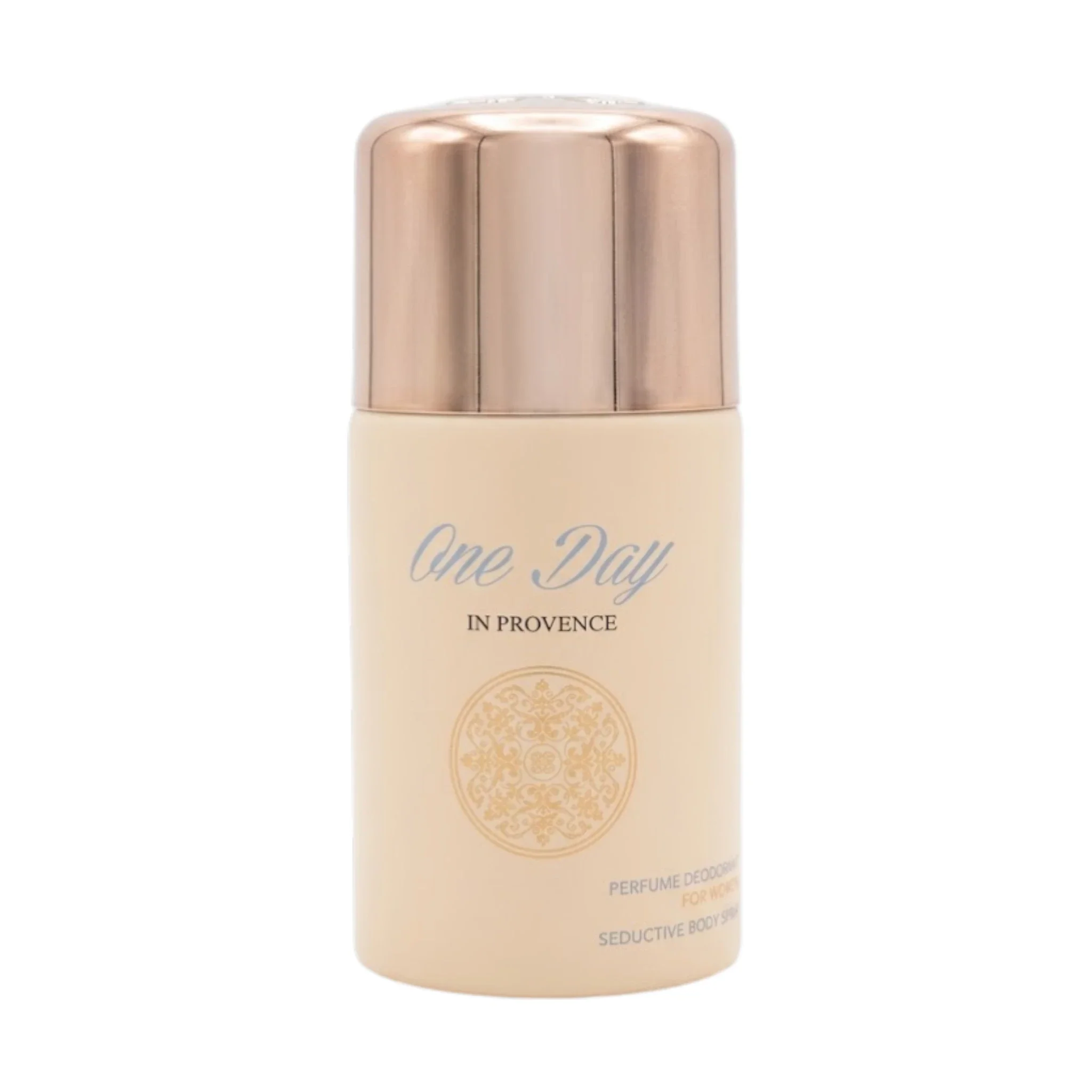 lively body spray one day 250ml for men