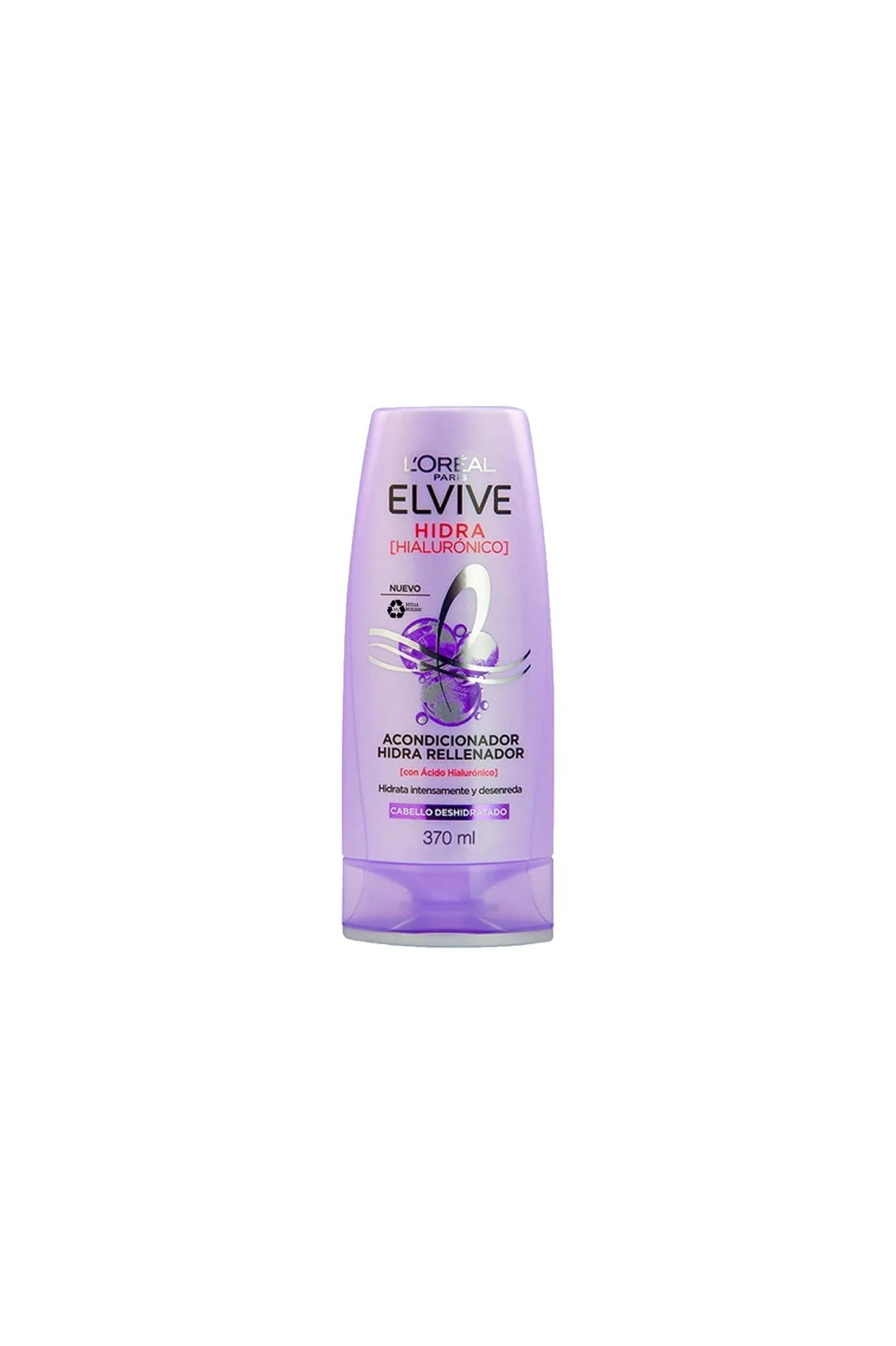 loreal conditioner elvive hidra rellenador 370ml