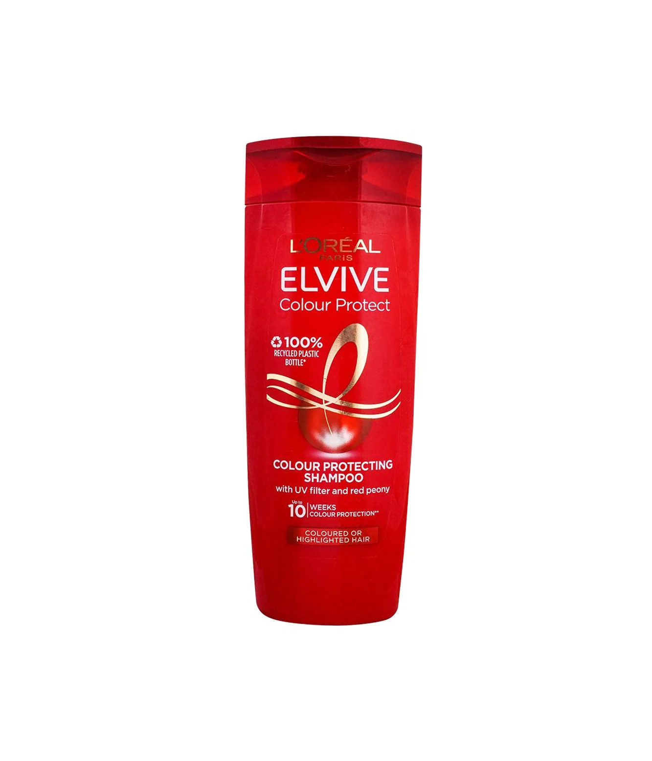 loreal elvive shampoo color protect 250ml france