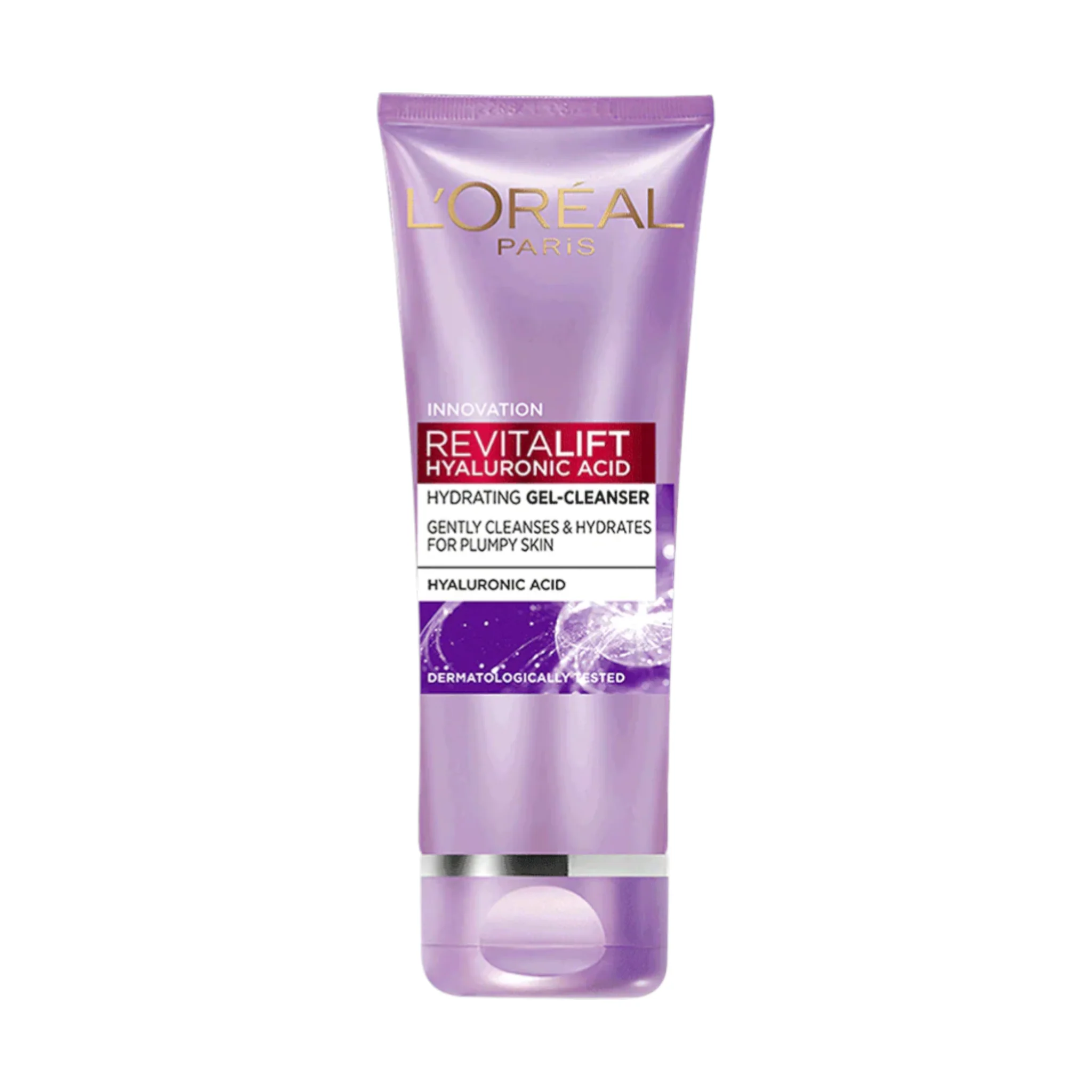 loreal face wash revitalift 100ml
