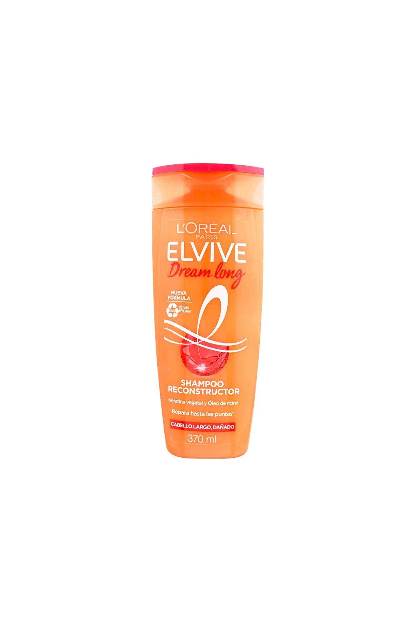 loreal shampoo elvive dream long reconstructor 370ml