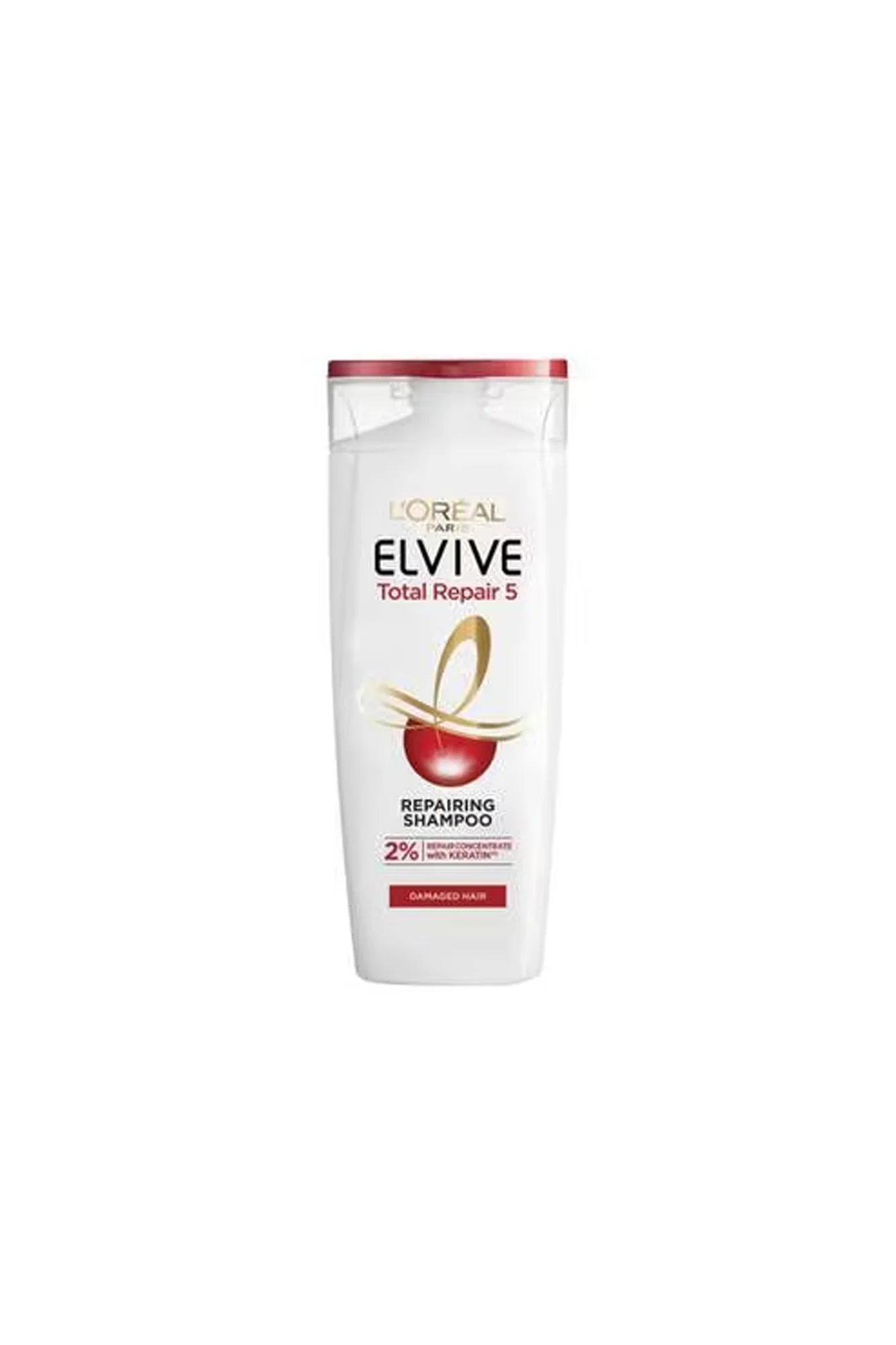 loreal shampoo elvive full restore 5 repairing 250ml