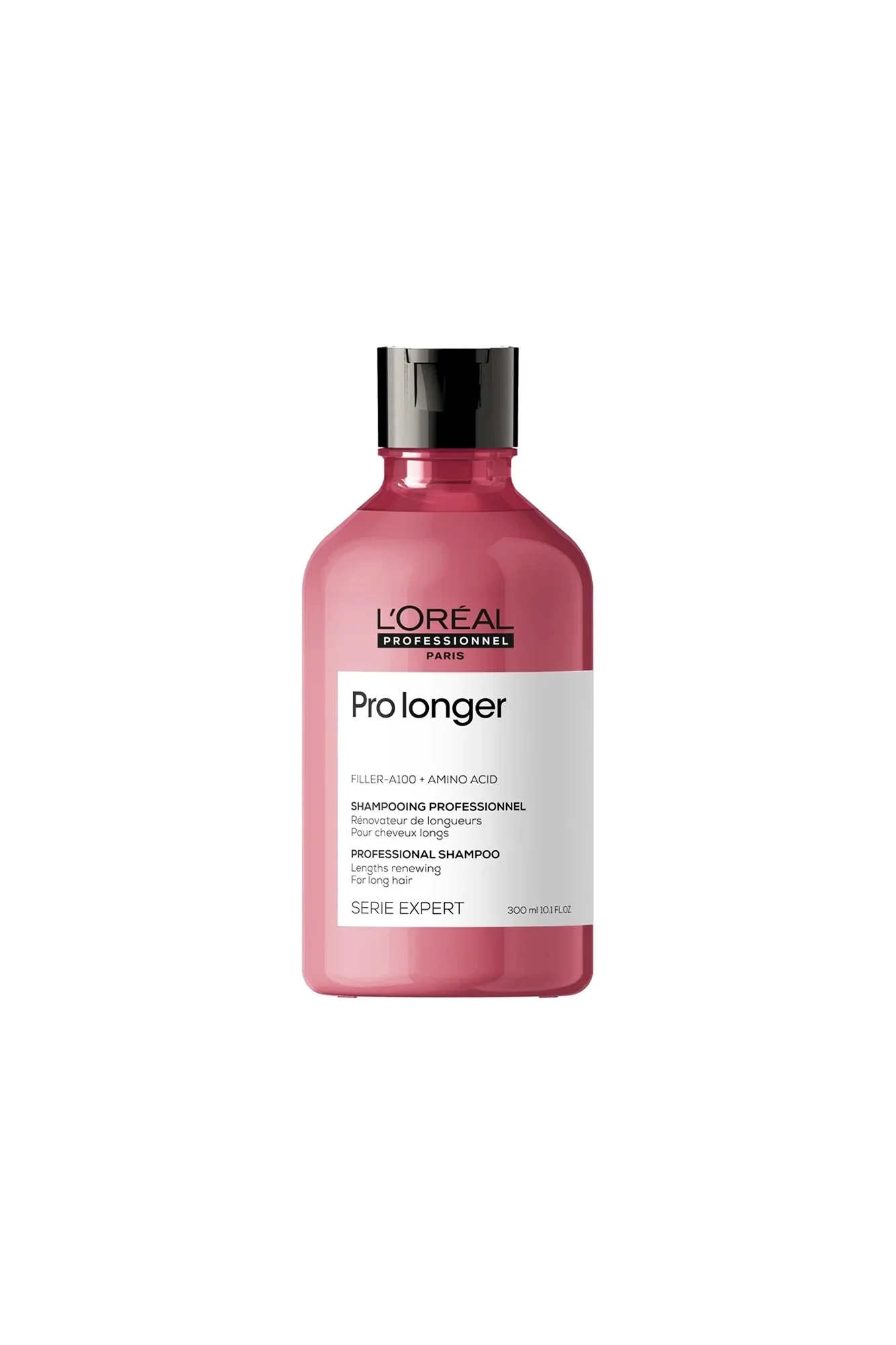 loreal shampoo pro longer 300ml