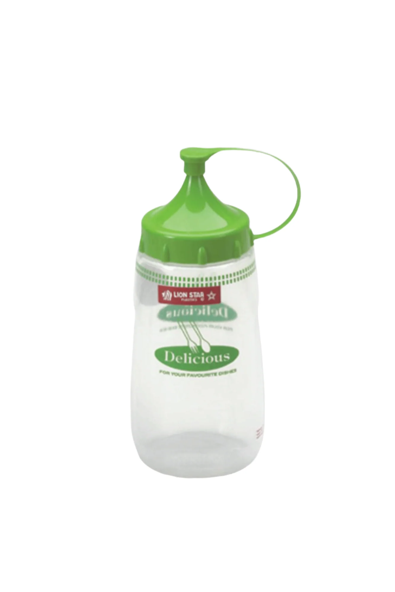 ls ketchup bottle ts-47 indonesia
