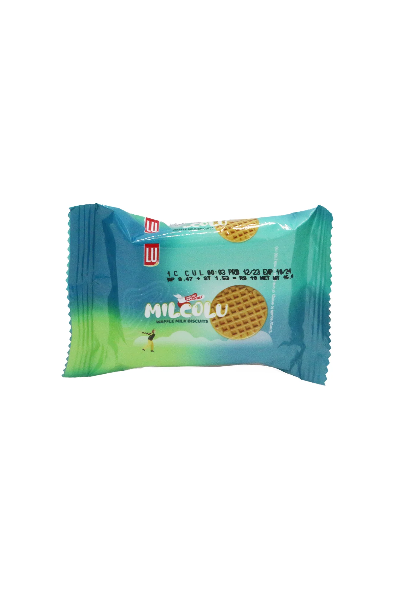 lu biscuit milcolu waffle 10rs