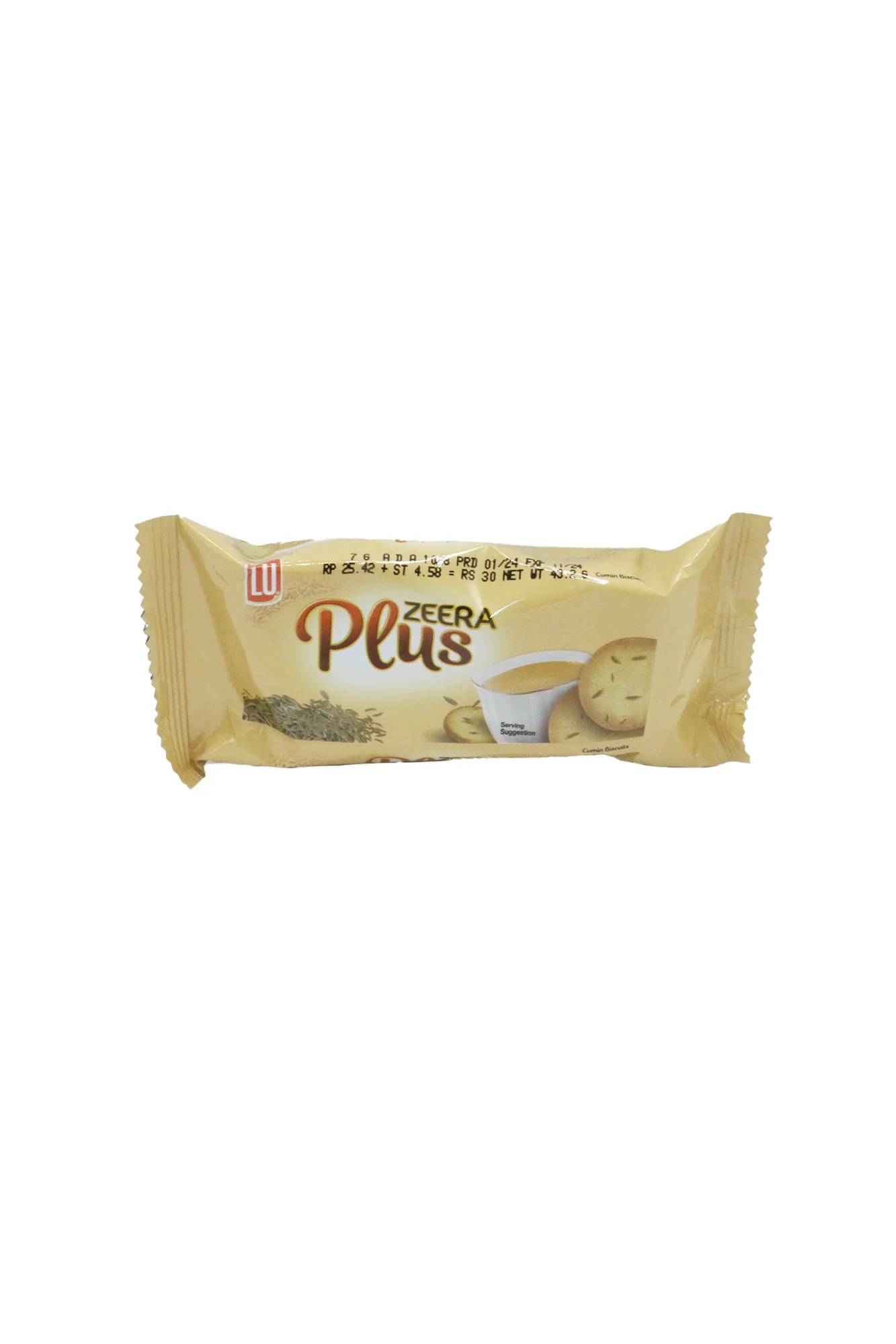 lu biscuits zeera plus 30rs