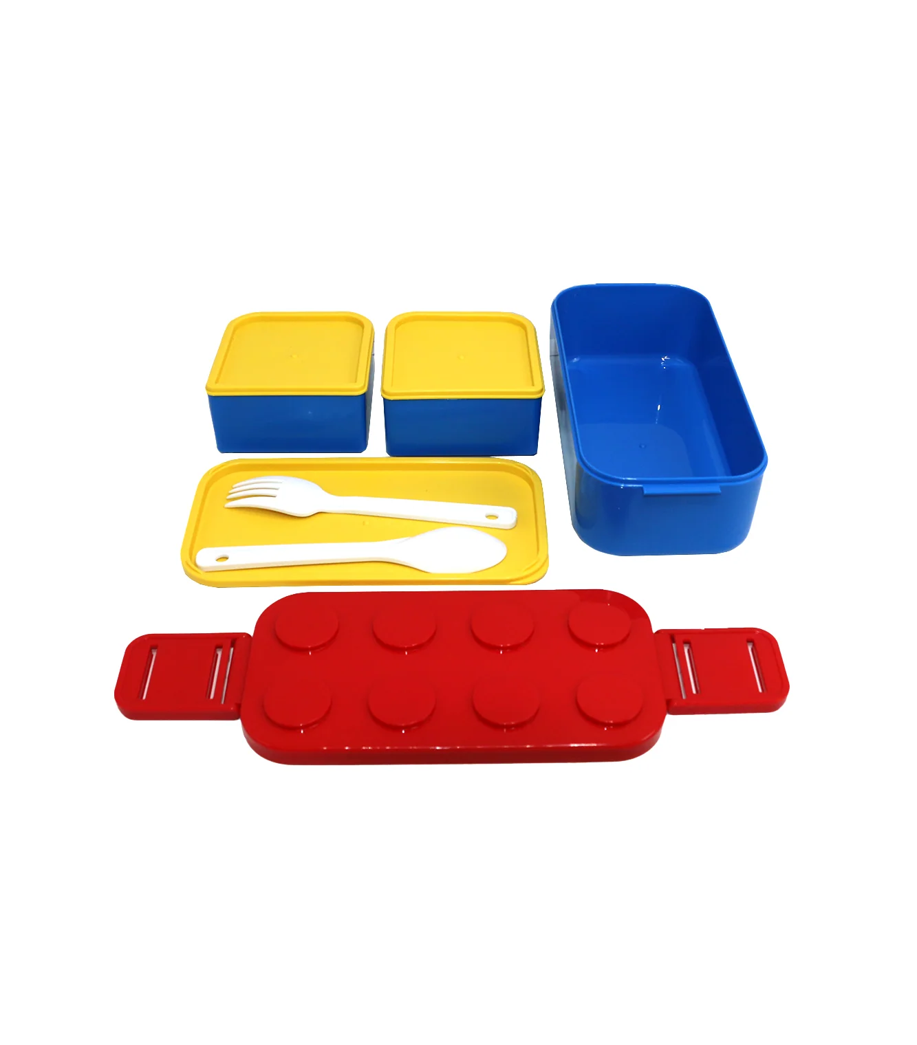 lunch box 1.3l china 2h1300-a - Image 2