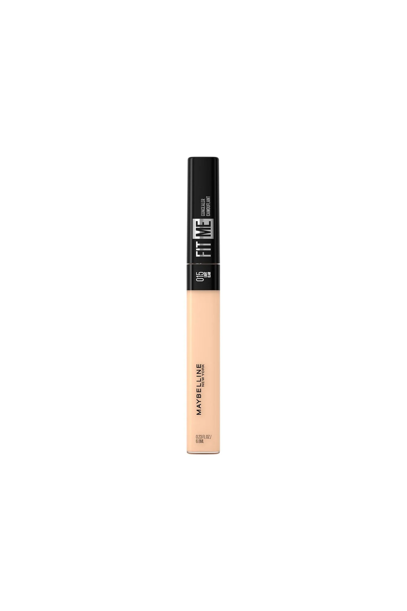 maybelline concealer fit me 15