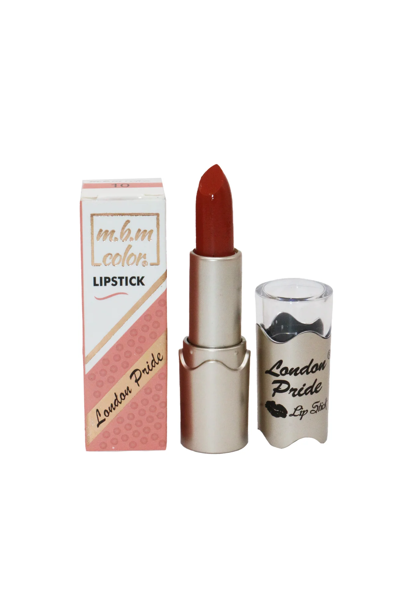 mbm lipstick 10