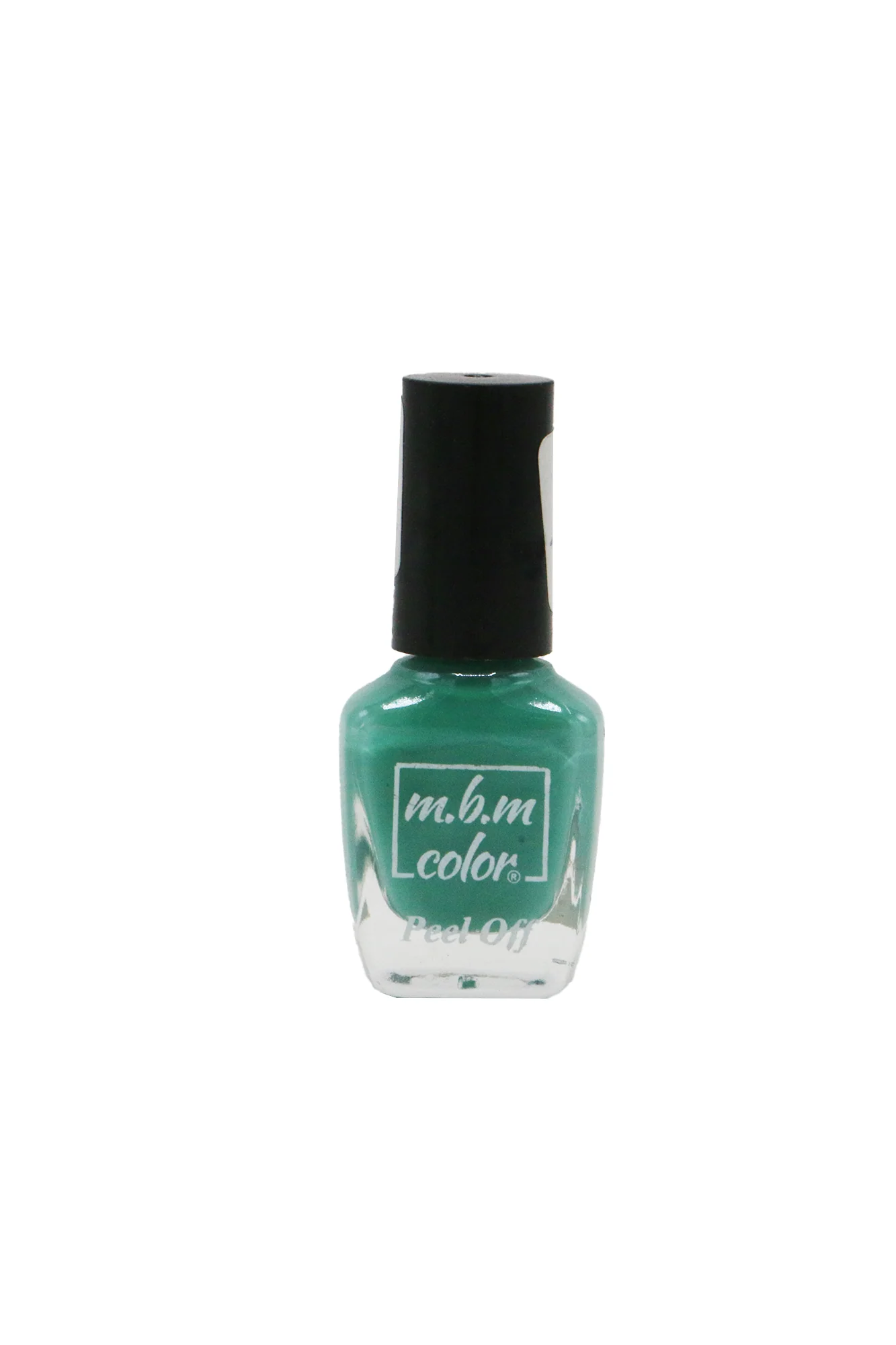 mbm nail paint peel off 06