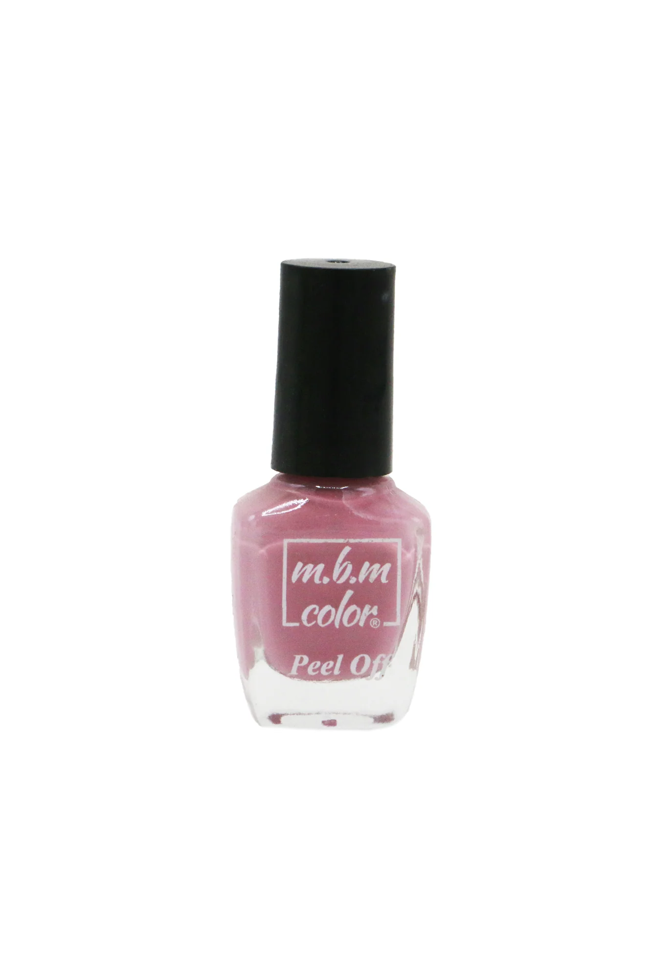 mbm nail paint peel off 14