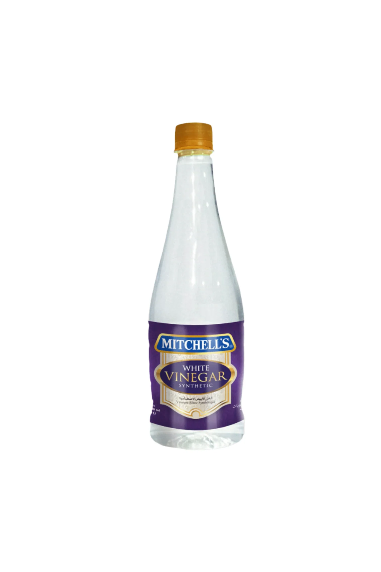 mitchells white vineger 800ml