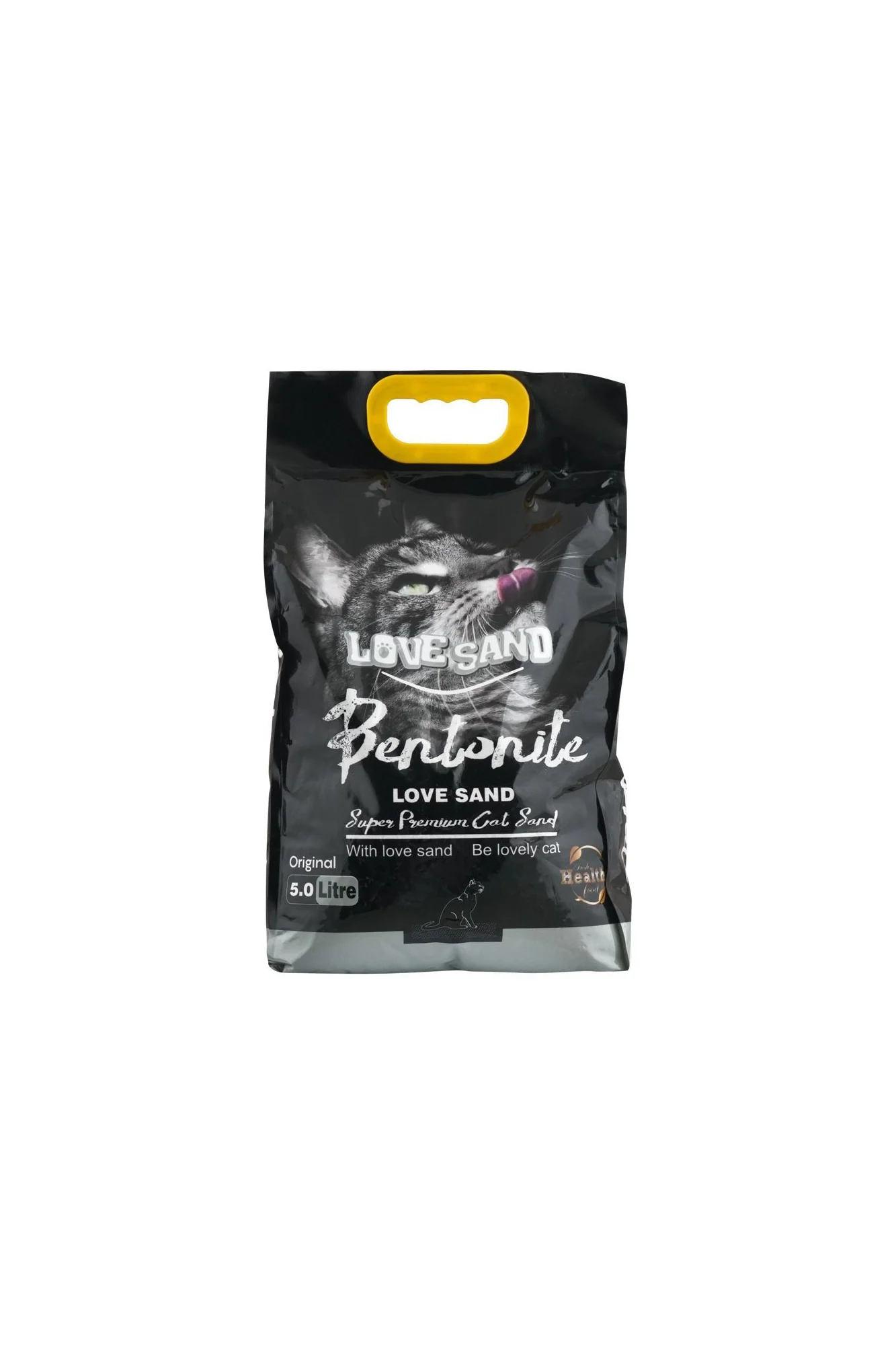 meaoon love sand original gray 5l
