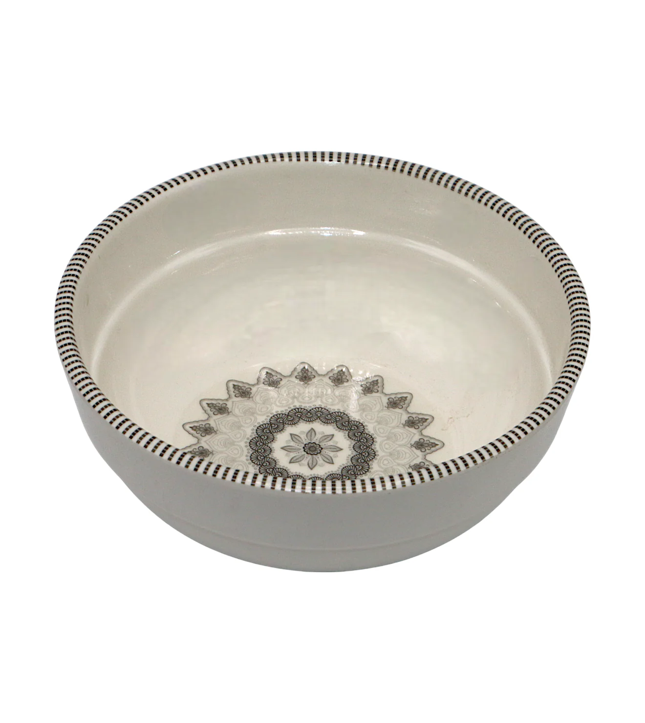 melamine e02 bowl 5"