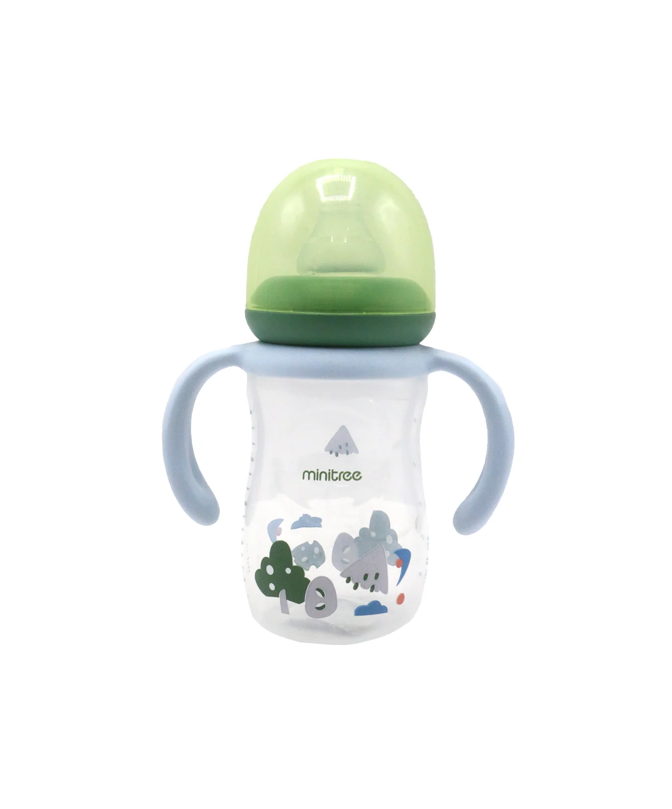 minitree feeder 150ml china zr-658