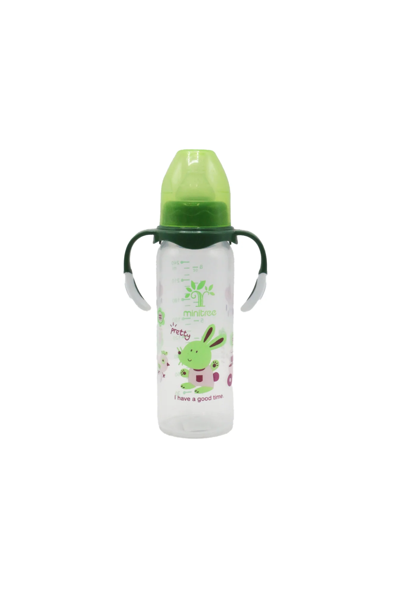 minitree feeder 240ml china zr-033