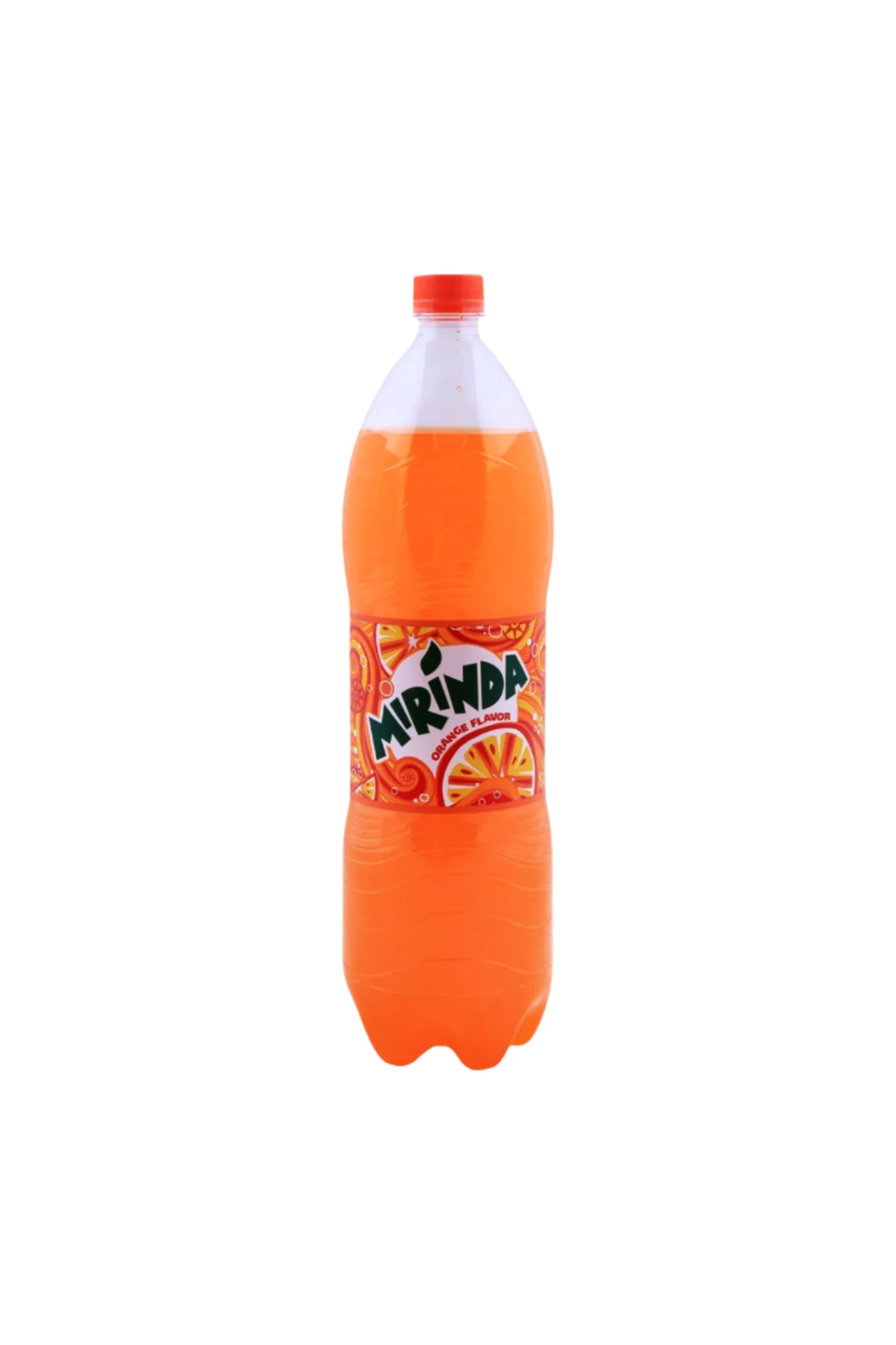 mirinda 1.5l