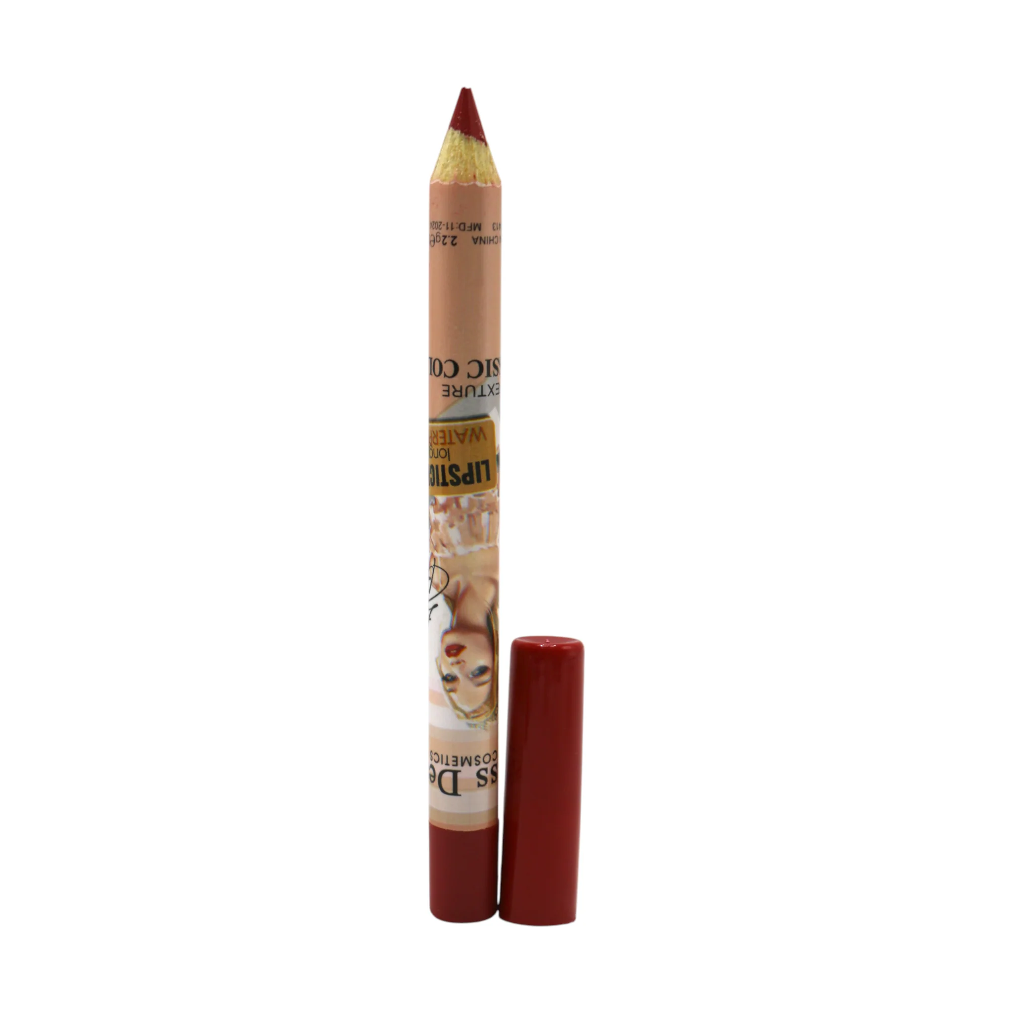 miss demi lip pencil 22413 china - Image 9