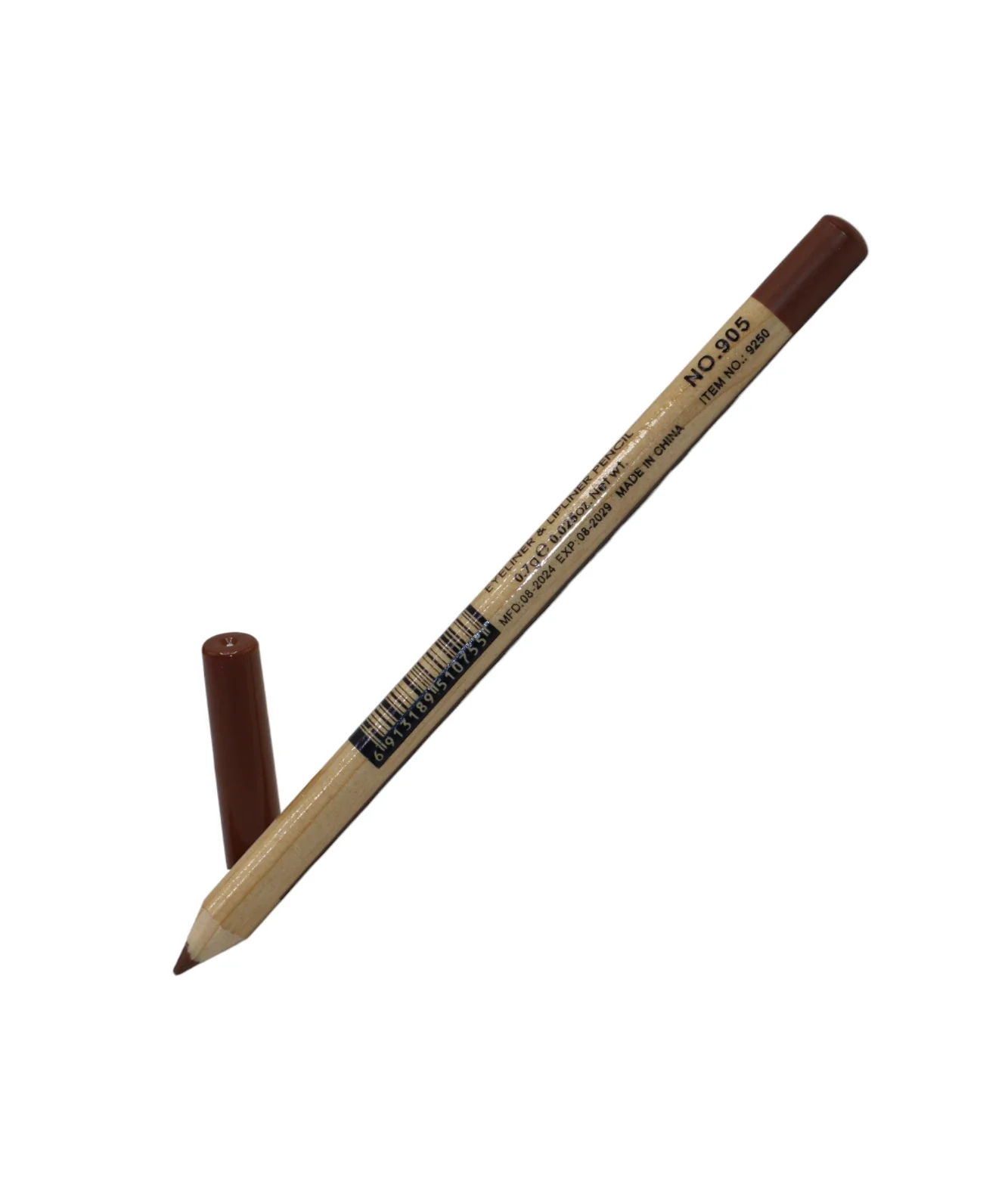 miss demi lip pencil mix color china s 9250-g - Image 5
