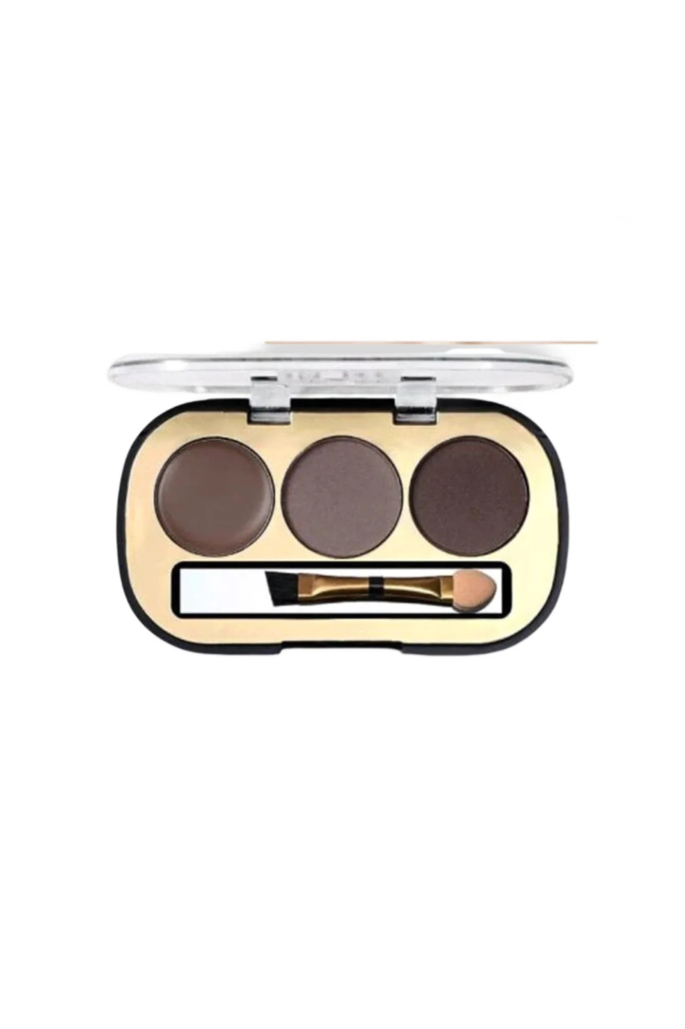 miss rose eye brow kit 045