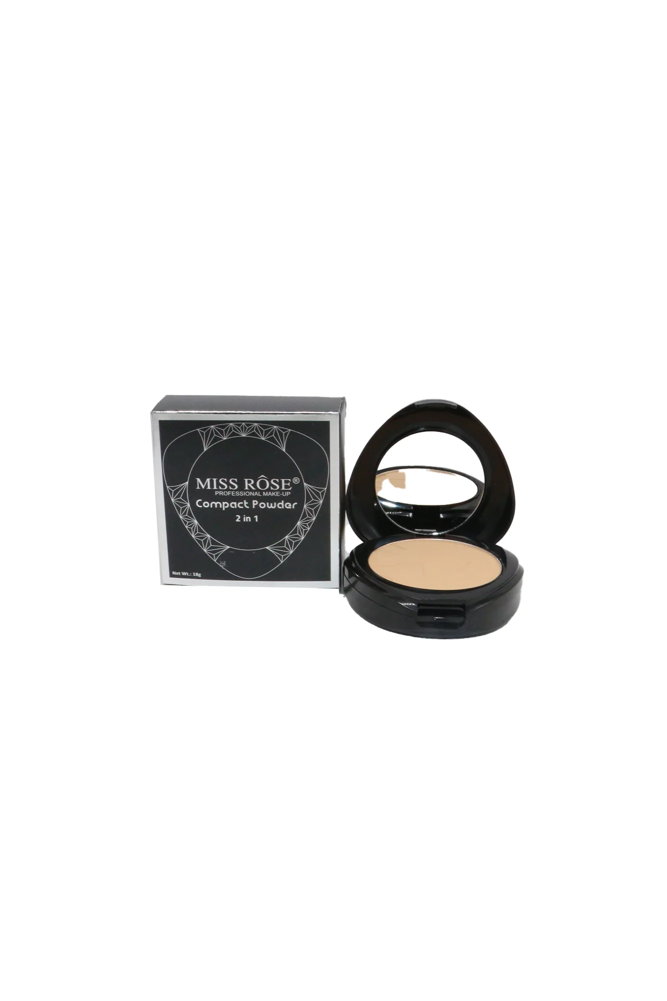 miss rose face powder 2in1 034