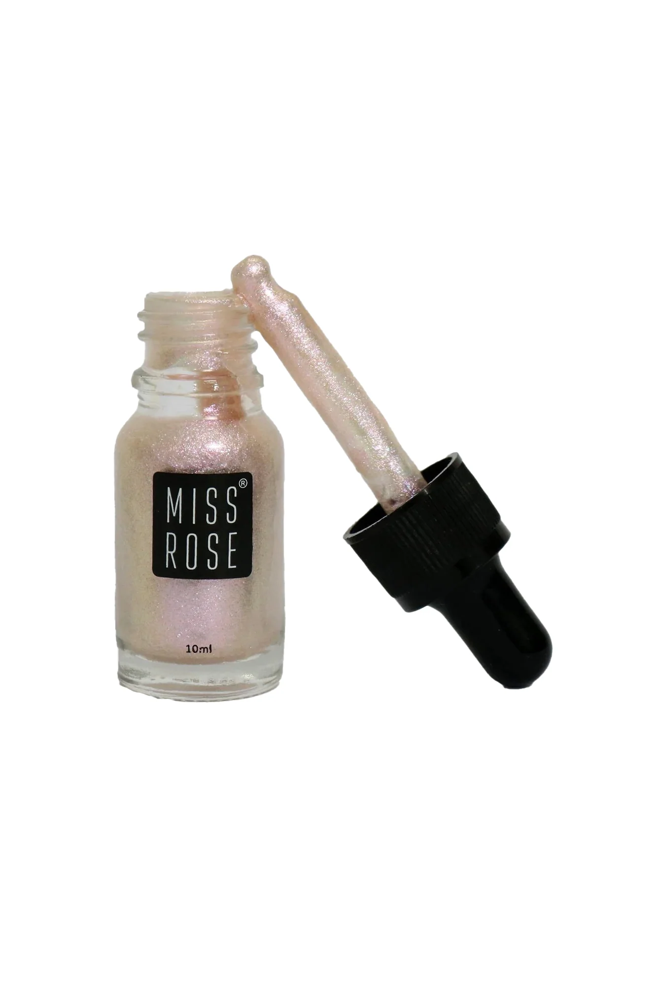 miss rose highlighter liquid 10ml 010
