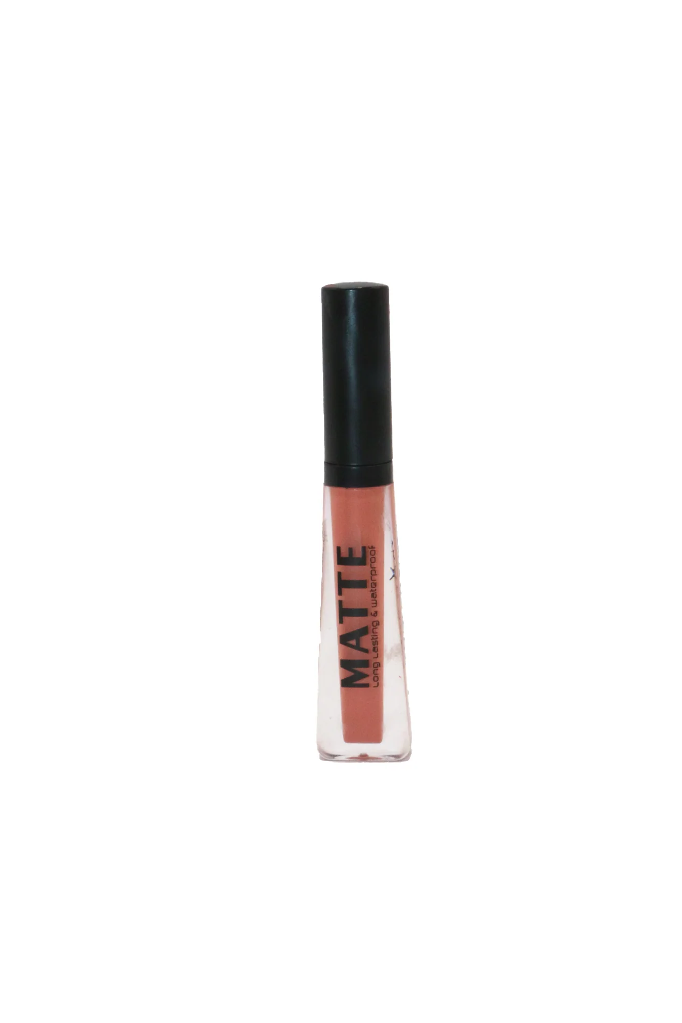 miss rose lipgloss matte 7701-024