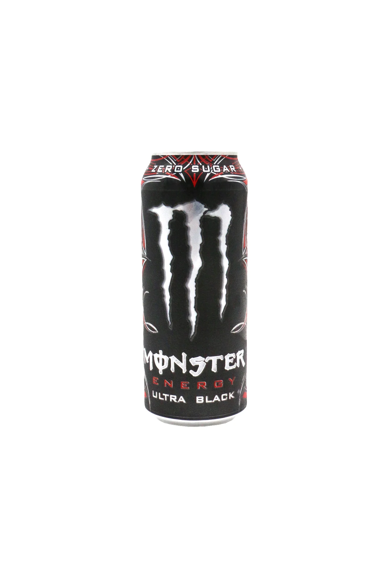 monster drink ultra black 500ml