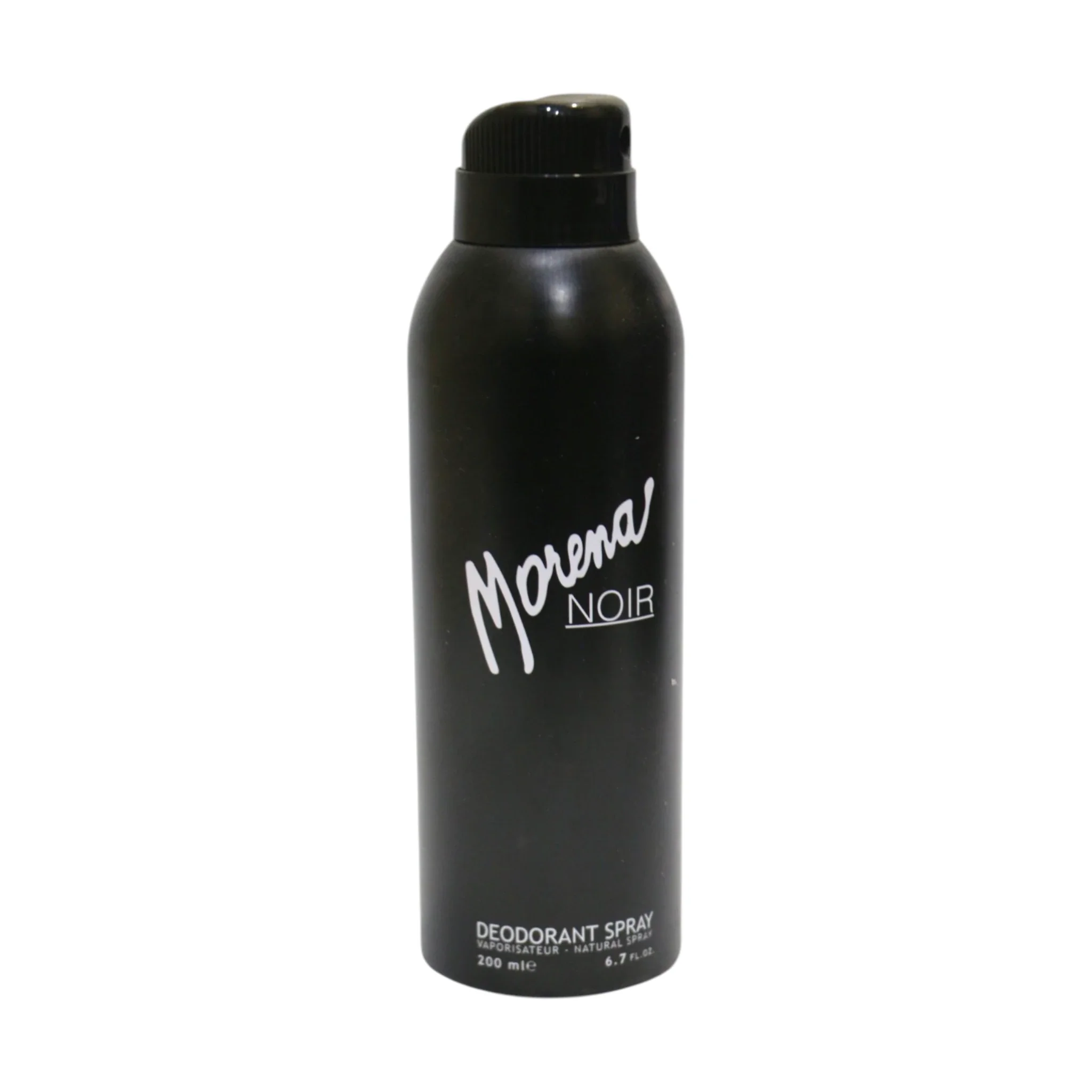 morena noir body spray 200ml