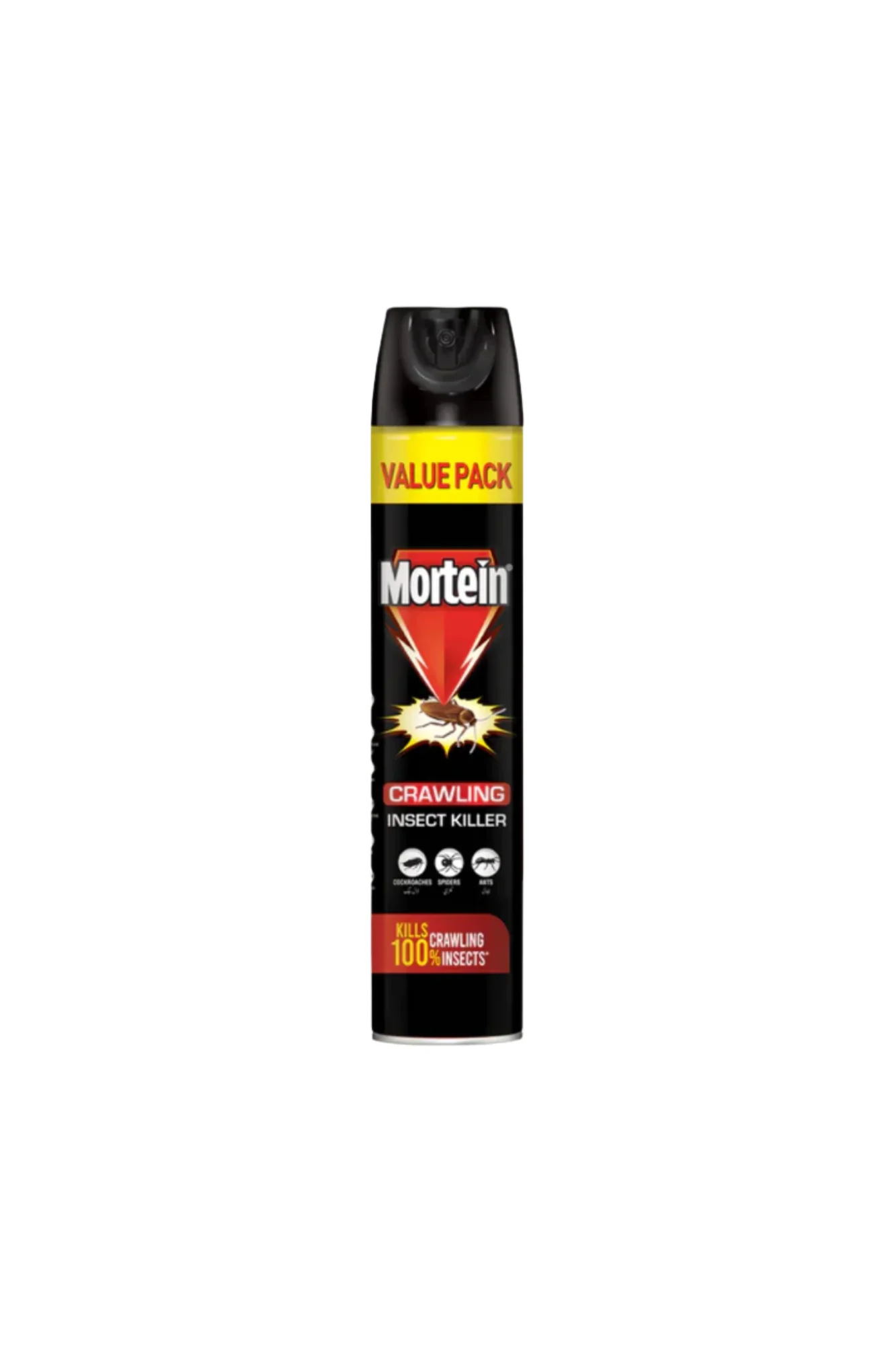 mortein insect killer spray 550ml
