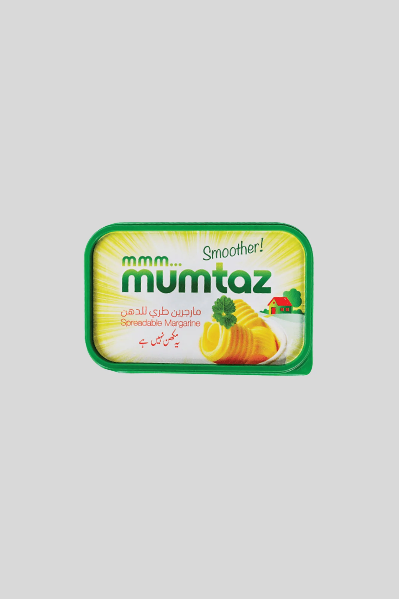 mumtaz s margarin 500g