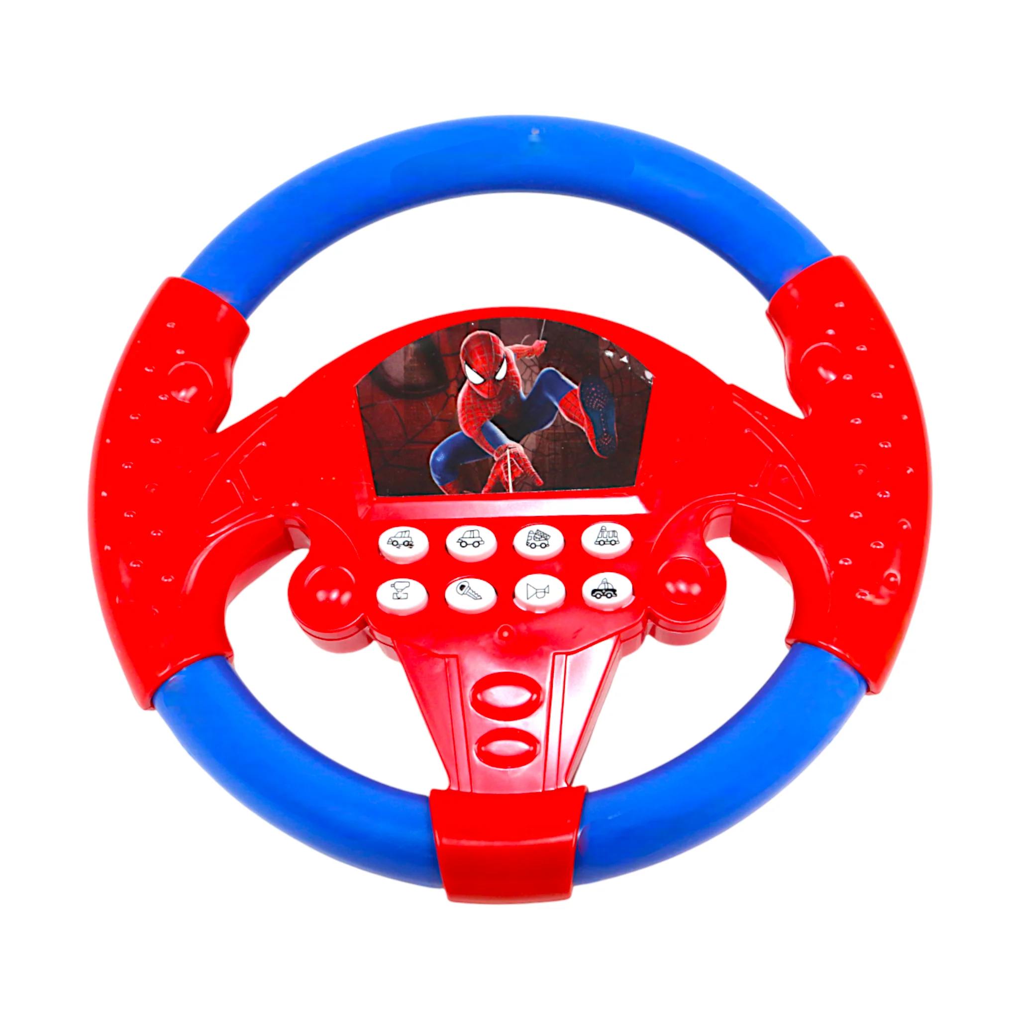 musical car steering china