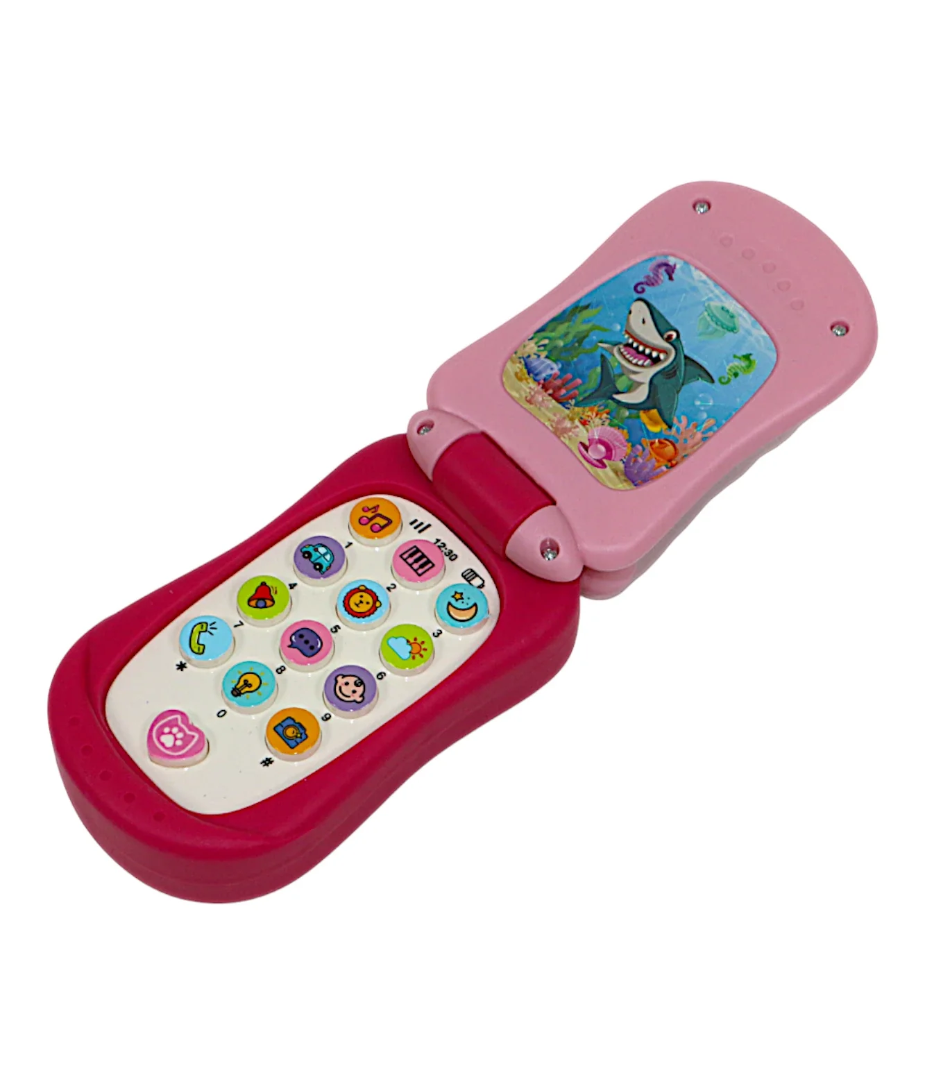 musical phone mix color t169