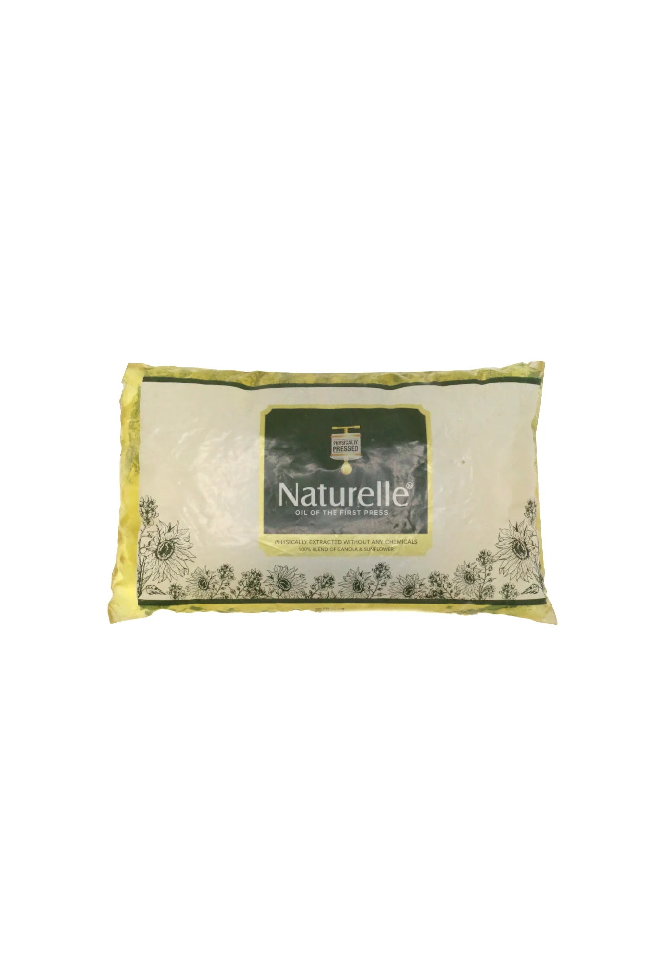 naturelle cooking oil 1 litre