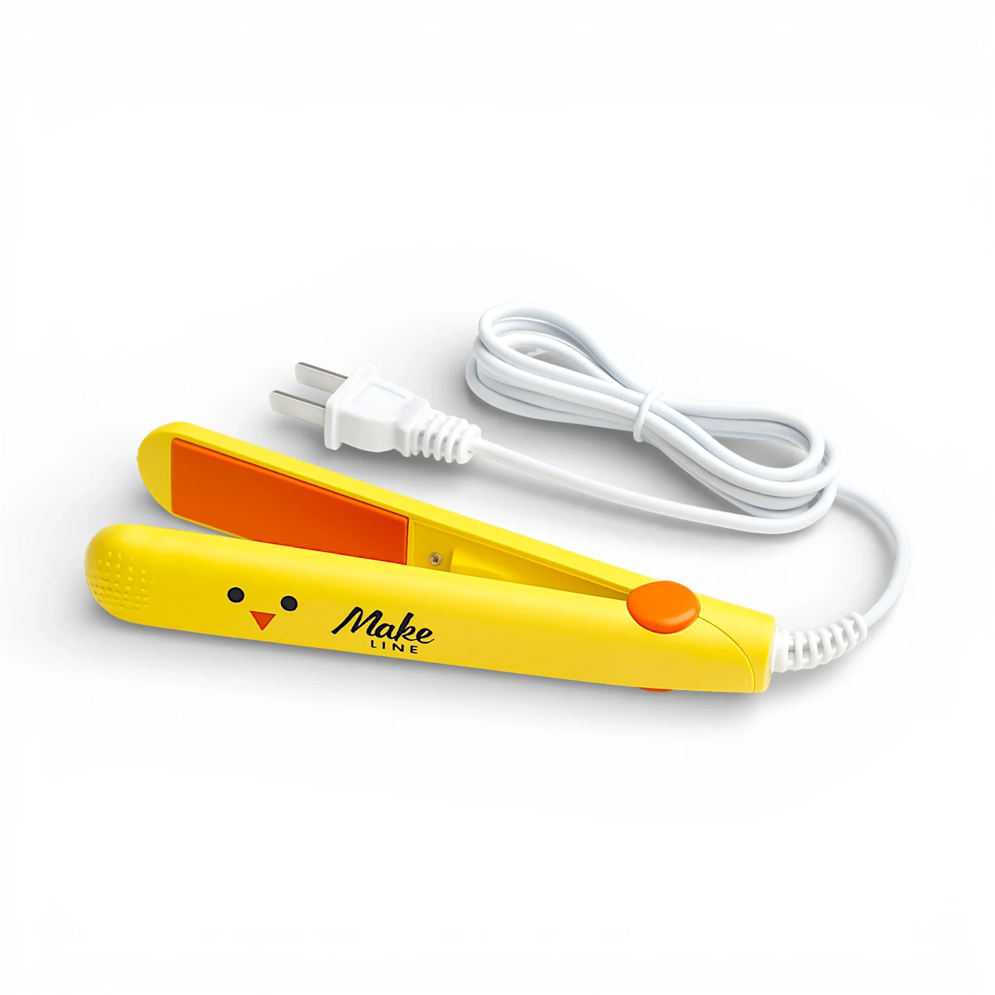nefoume mini hair straightener china nbm-002