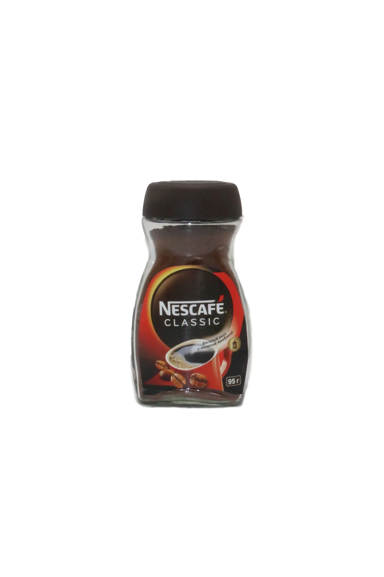 nescafe classic imp 95g